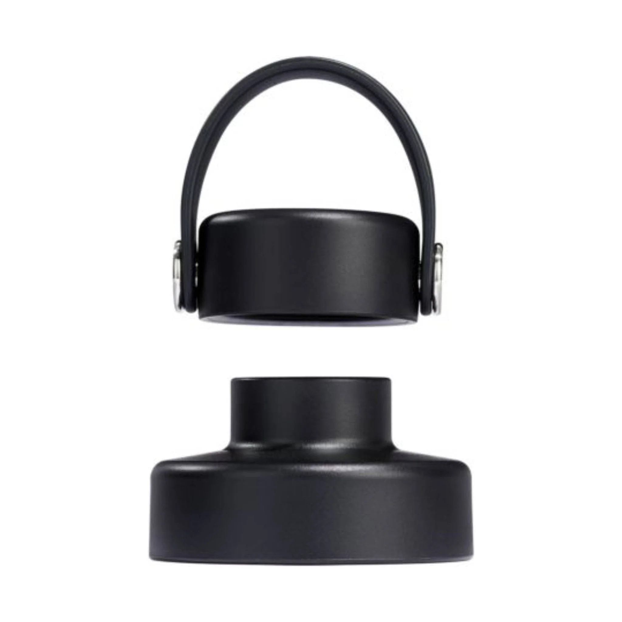 Hydro Flask 32oz Wide Mouth With Flex Chug Cap - Trillium - Image 3