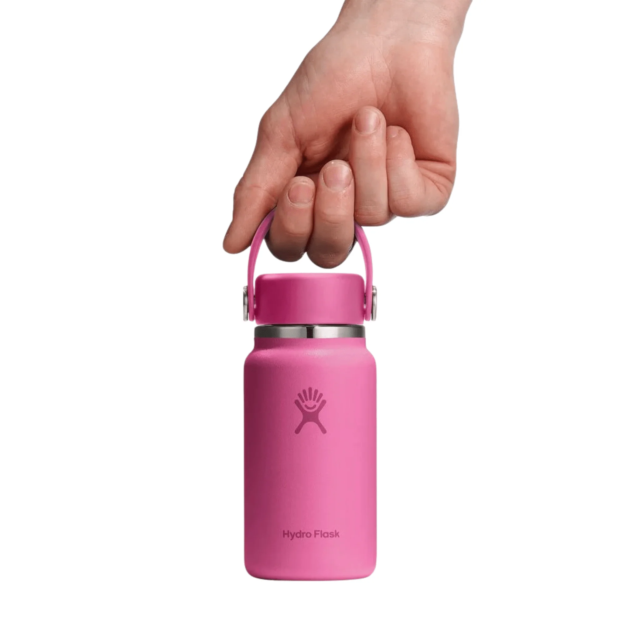 Hydro Flask Micro Hydro 200 mL Water Bottle - Reef - Image 2