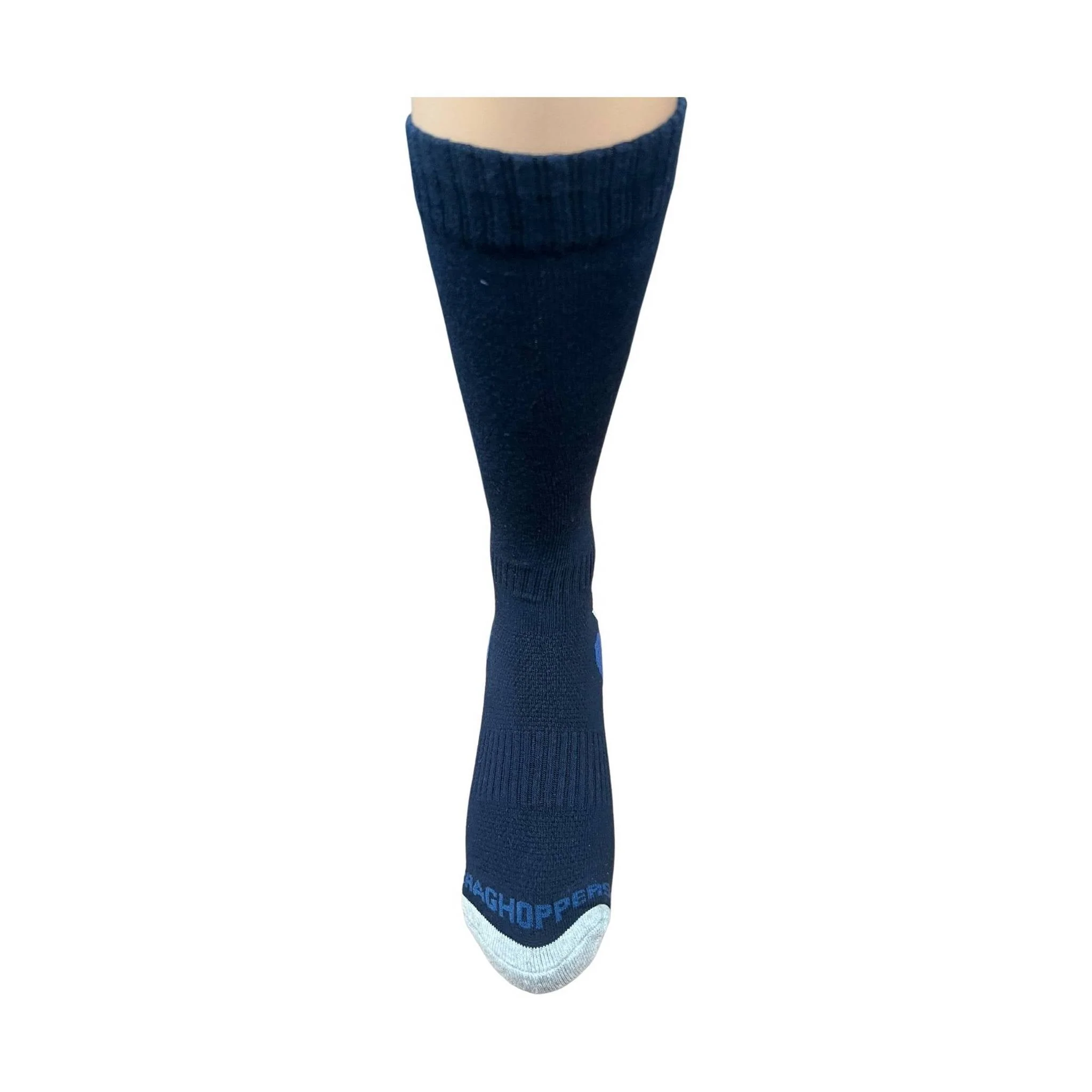 Insect Shield Anti-Insect Sock - Dark Navy - Image 2
