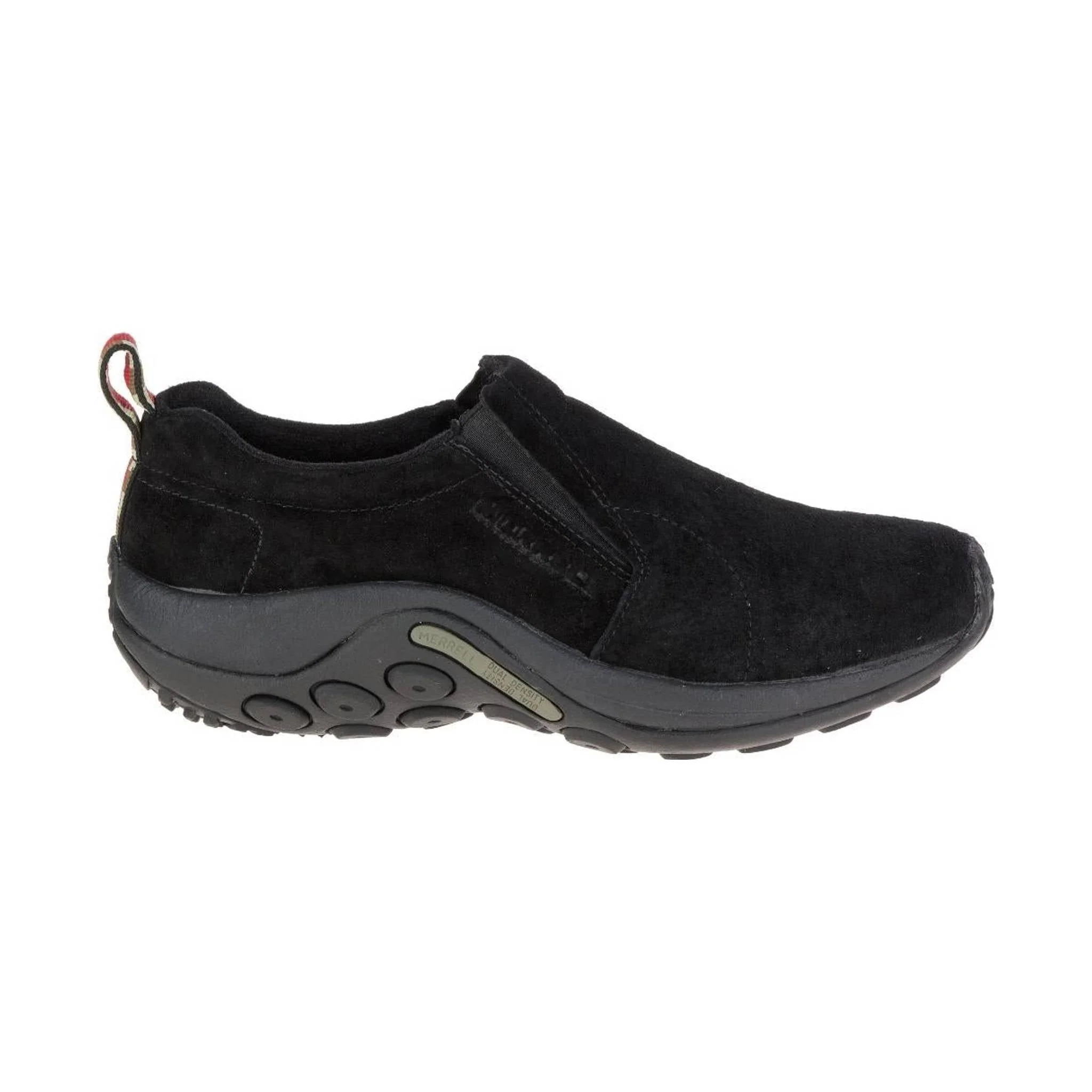 Merrell Men's Jungle Moc - Black