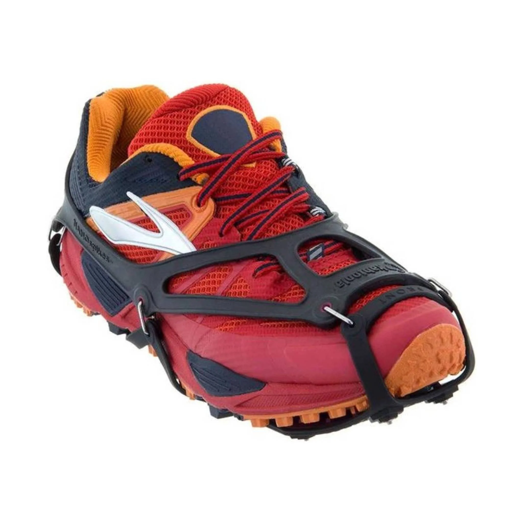 Kahtoola Nano Spikes - Black - Image 2