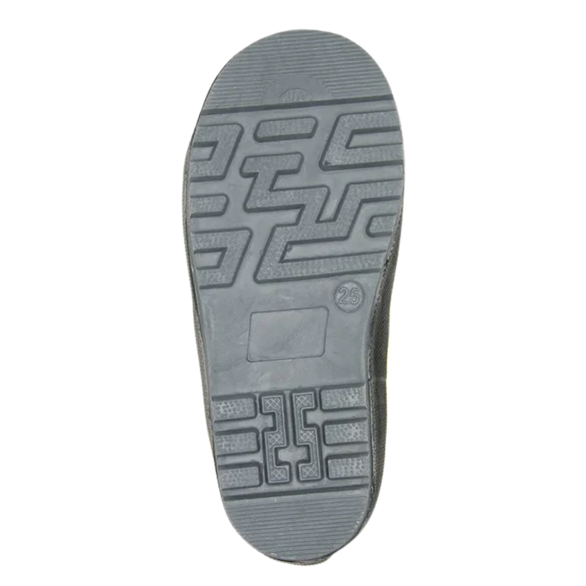 Kamik Kids' Dino Rain Boots - Grey - Image 3