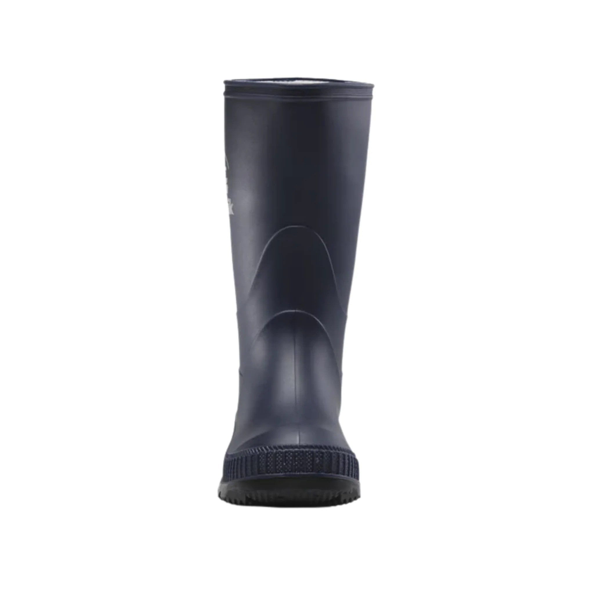 Kamik Kids' Stomp Rain Boots - Navy - Image 2