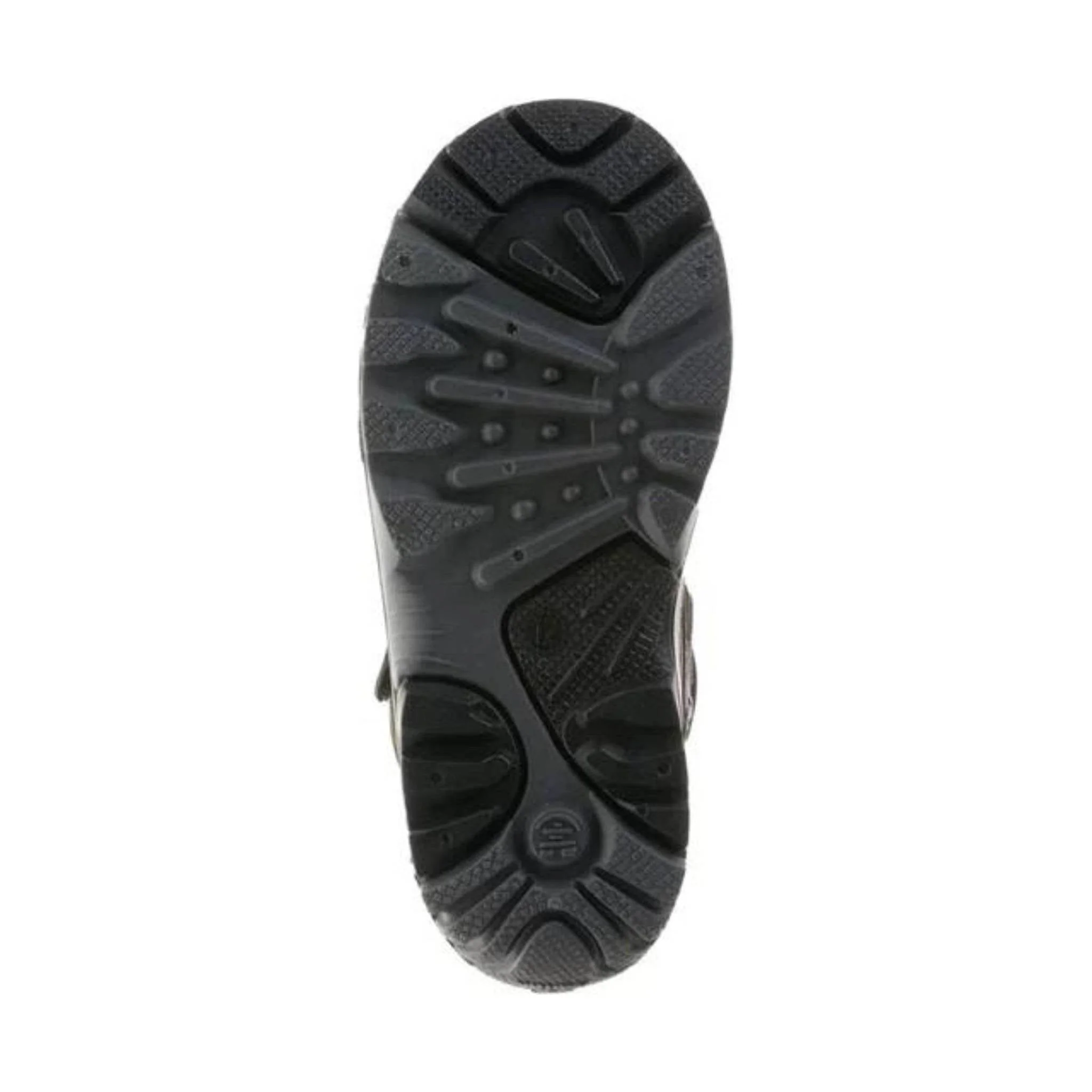 Kamik Kids' Waterbug 5 Winter Boot - Black/Charcoal - Image 4