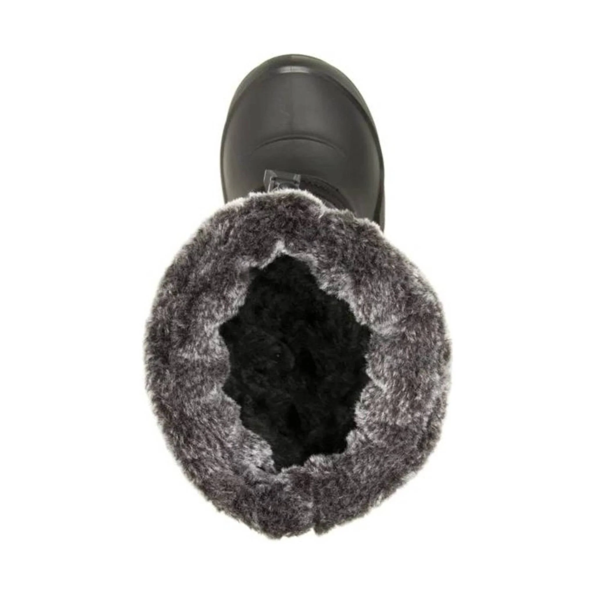 Kamik Toddler Penny 3 Winter Boot - Black - Image 3