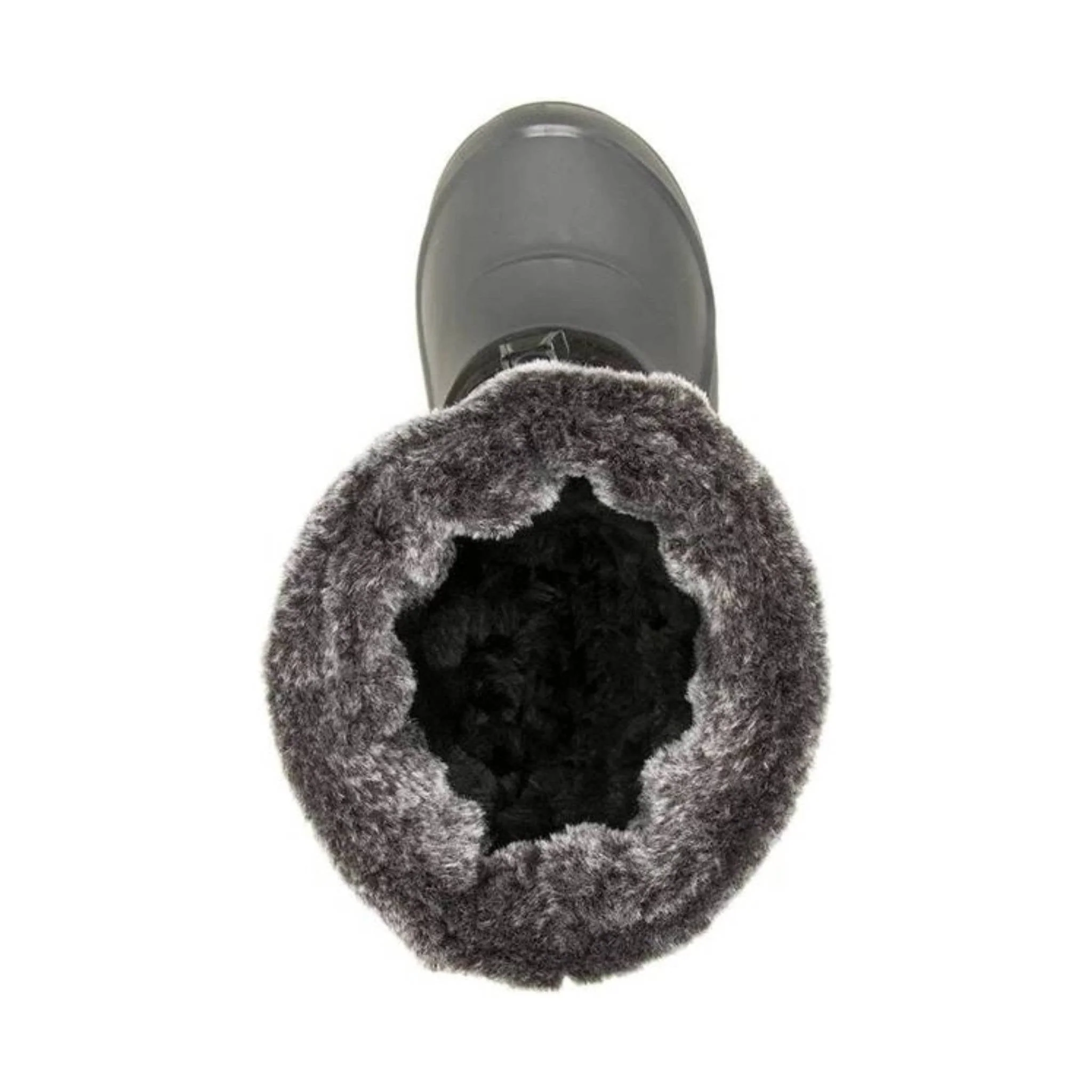 Kamik Toddler Penny 3 Winter Boot - Silver - Image 3