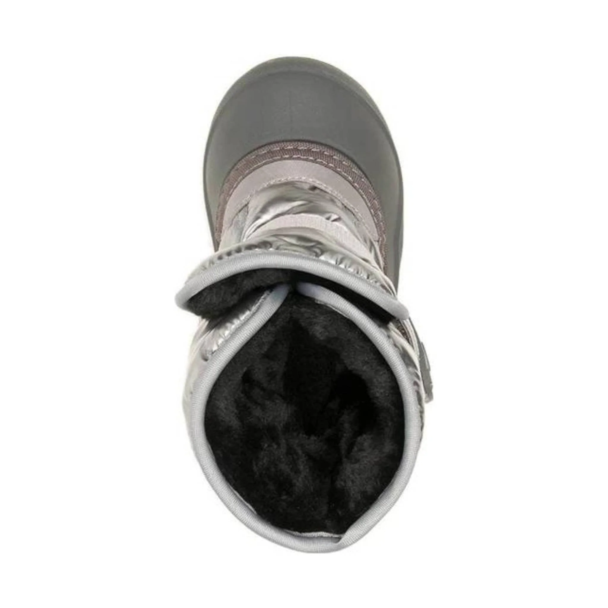 Kamik Toddler Penny Winter Boot - Silver - Image 3