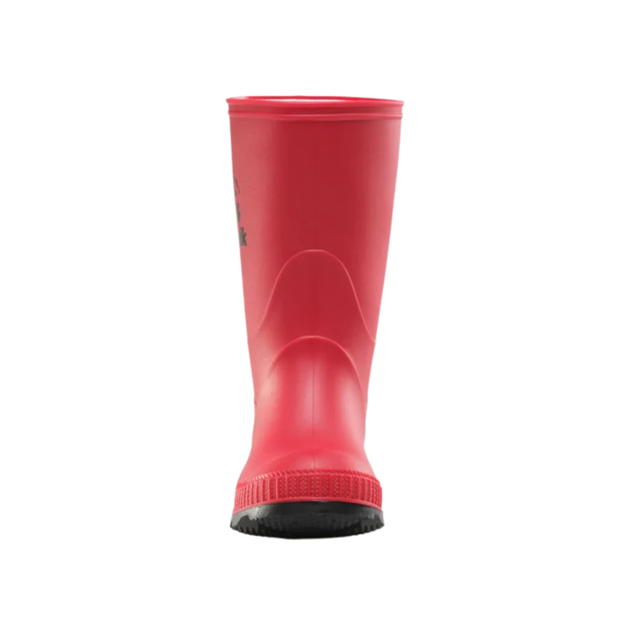Kamik Toddlers' Stomp Rain Boots - Red - Image 2