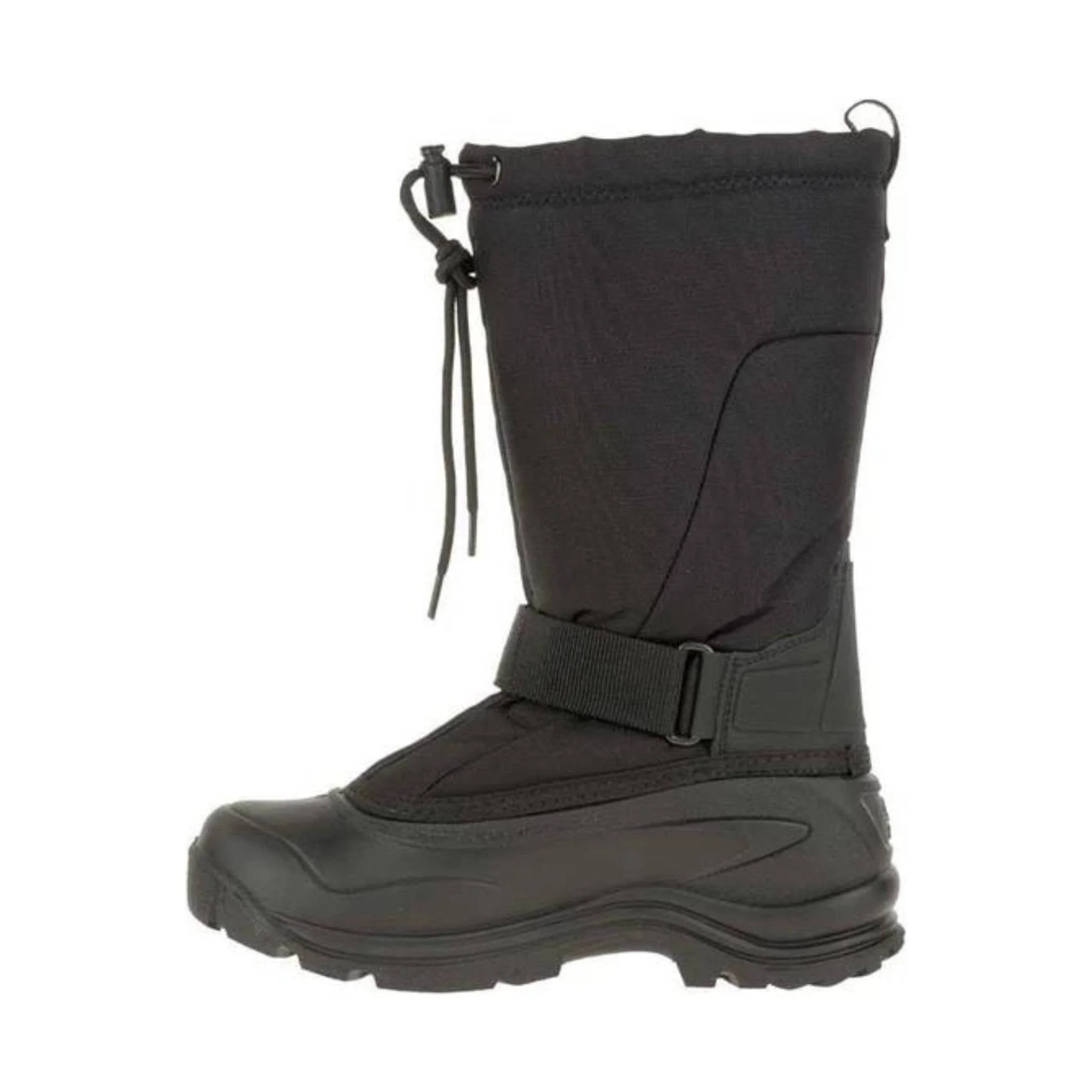 Kamik Women's Greenbay 4 Winter Boot - Black - Image 2