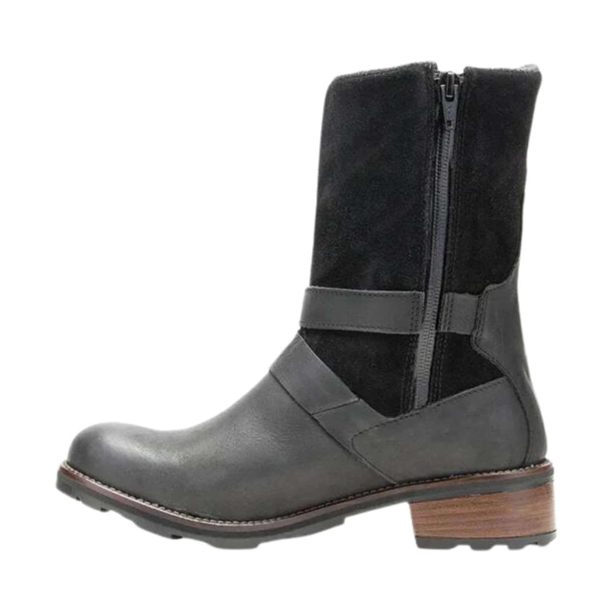 Kamik Women's Isabella Boot - Black - Image 2