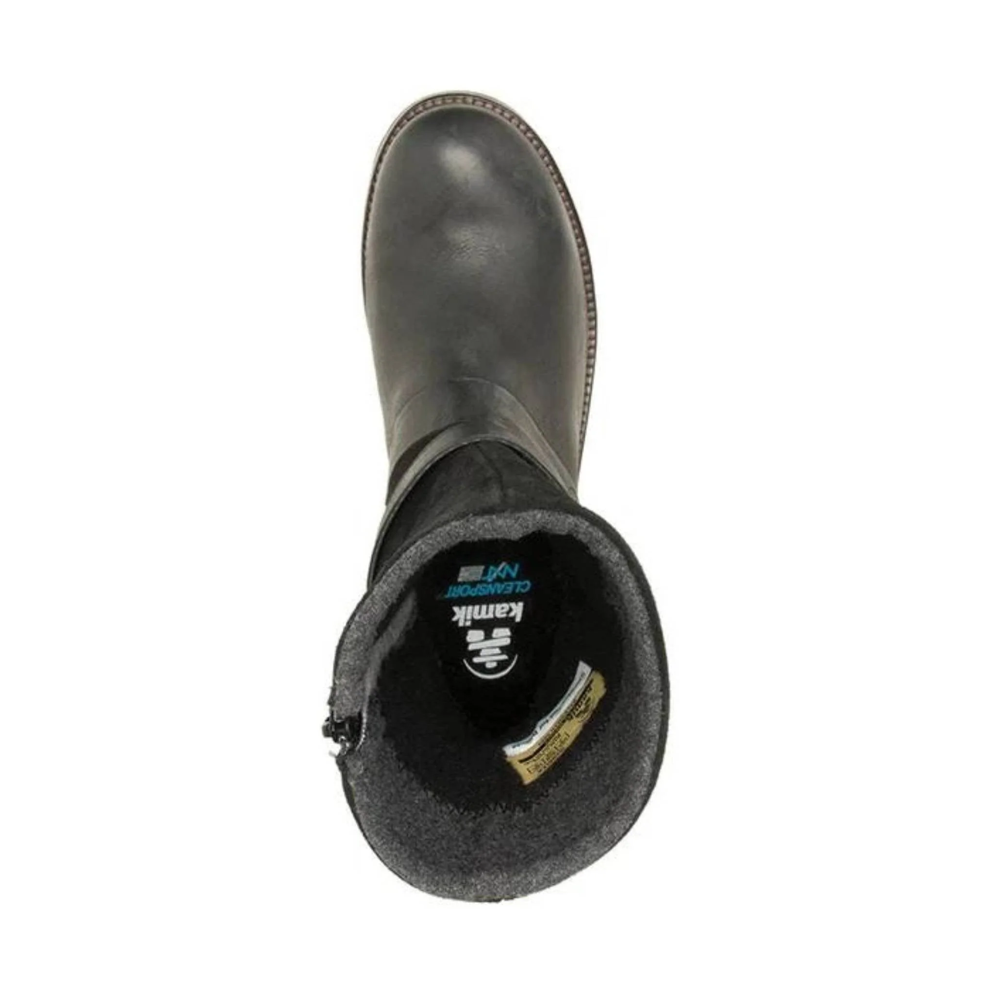 Kamik Women's Isabella Boot - Black - Image 3