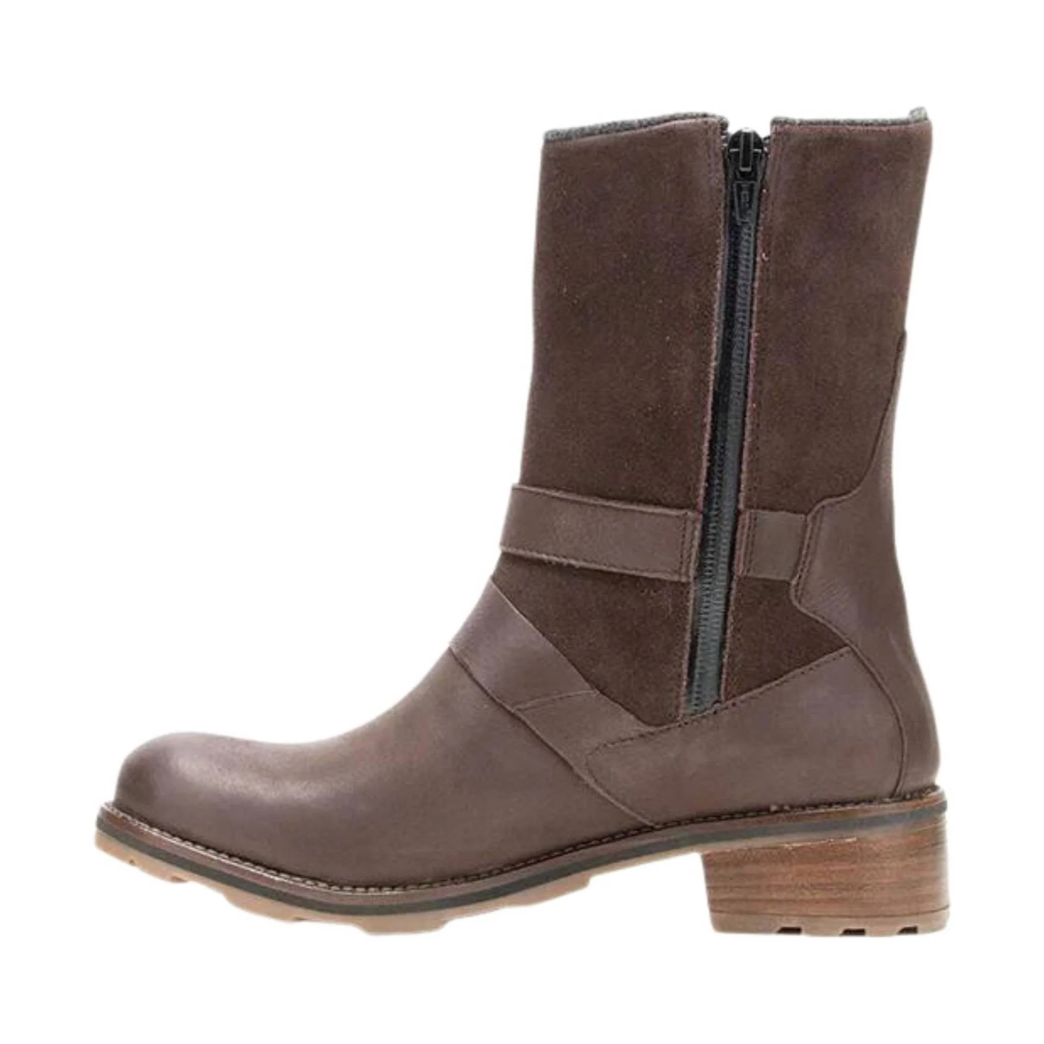 Kamik Women's Isabella Boot - Dark Brown - Image 2