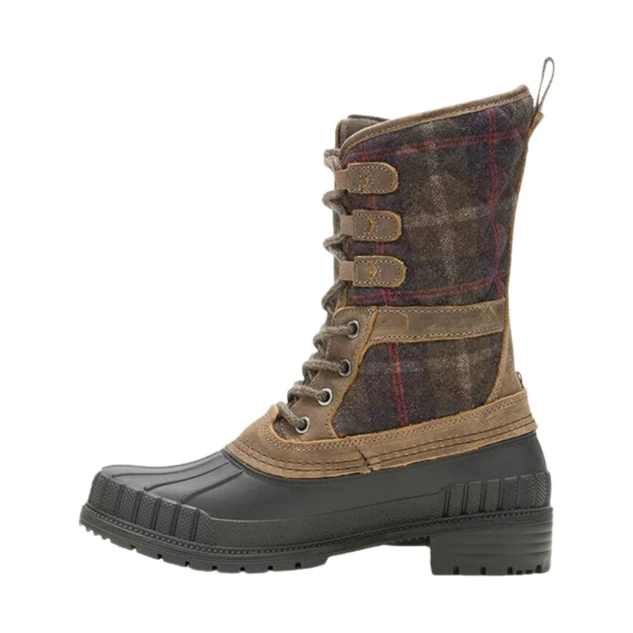 Kamik Women's Sienna 3 Winter Boots - Fossil - Image 2