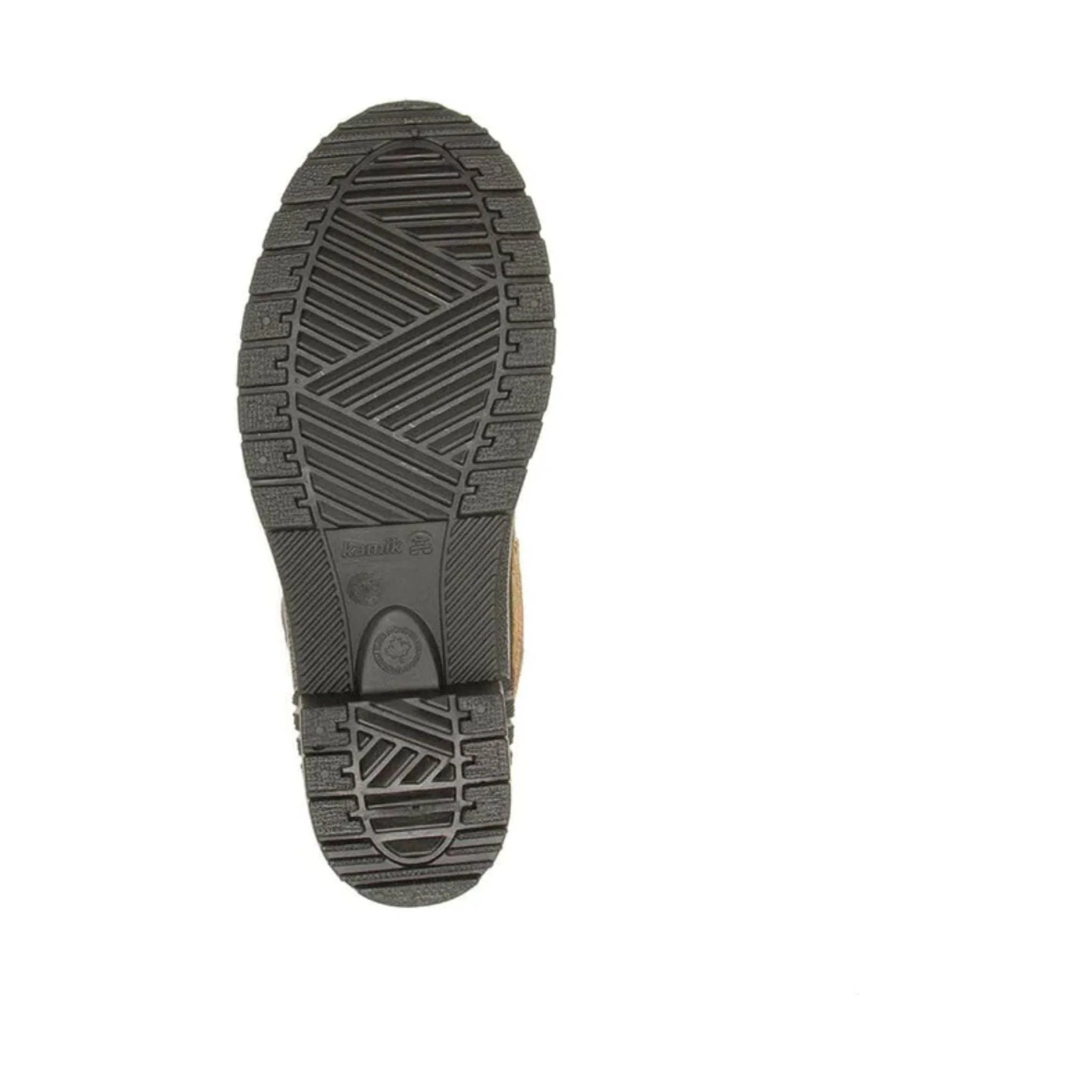 Kamik Women's Sienna 3 Winter Boots - Fossil - Image 4
