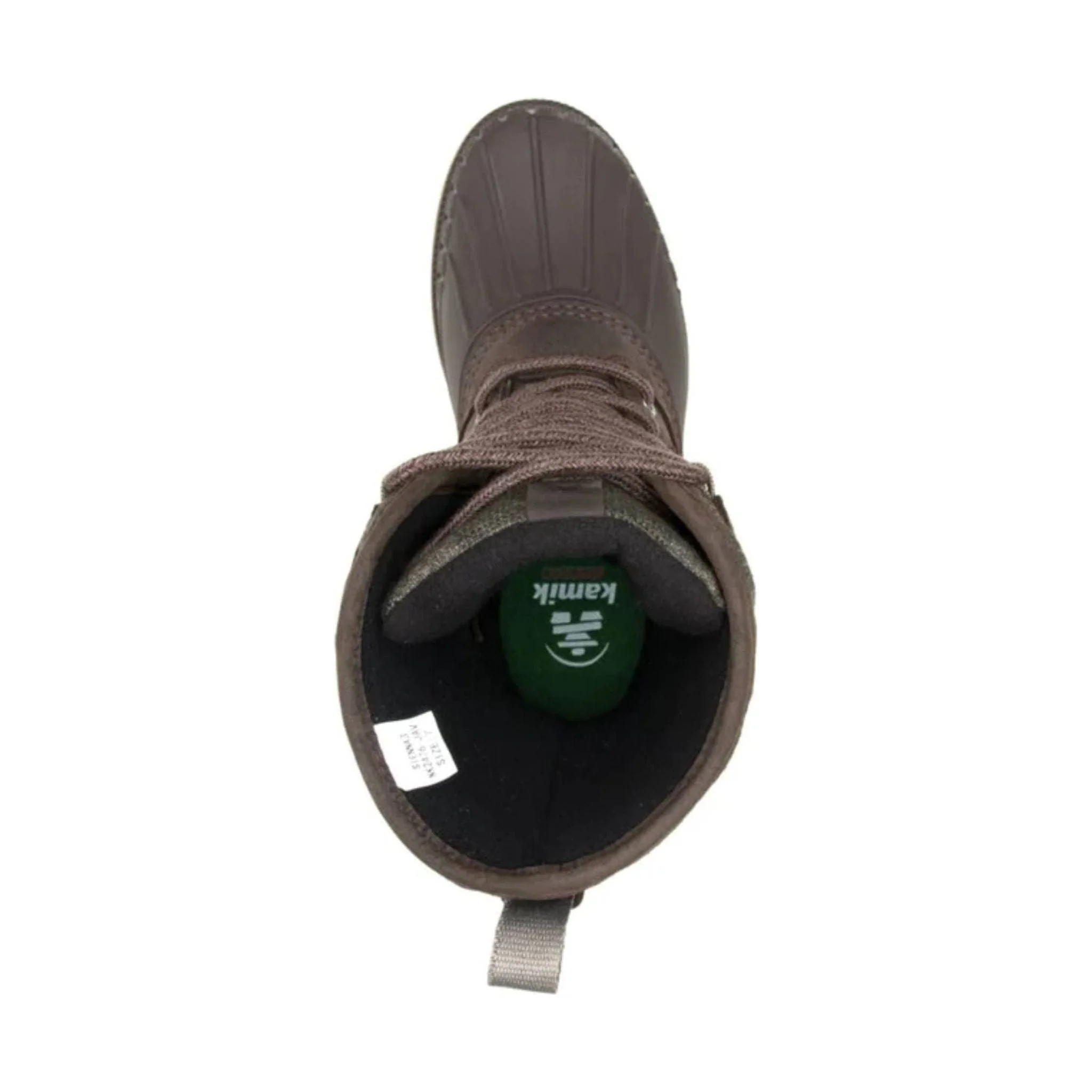 Kamik Women's Sienna 3 Winter Boots - Java - Image 3