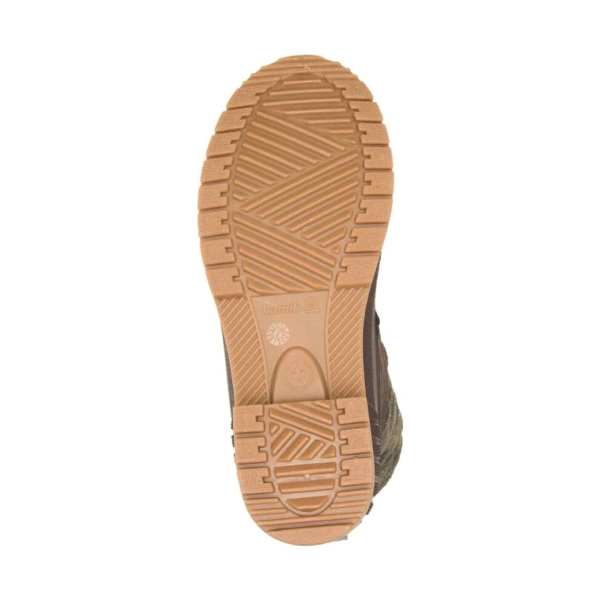 Kamik Women's Sienna 3 Winter Boots - Java - Image 4