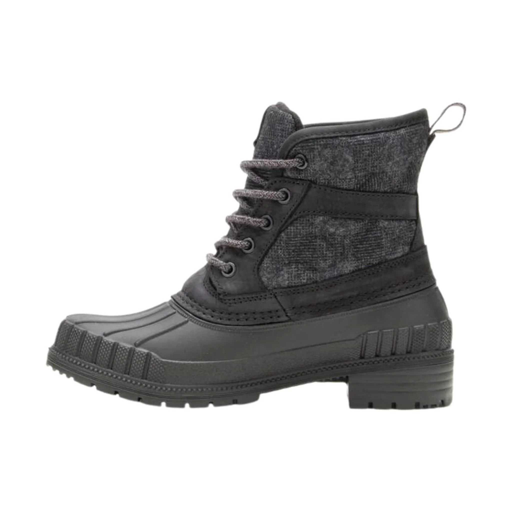 Kamik Women's Sienna Mid 2 Winter Boot - Black - Image 2