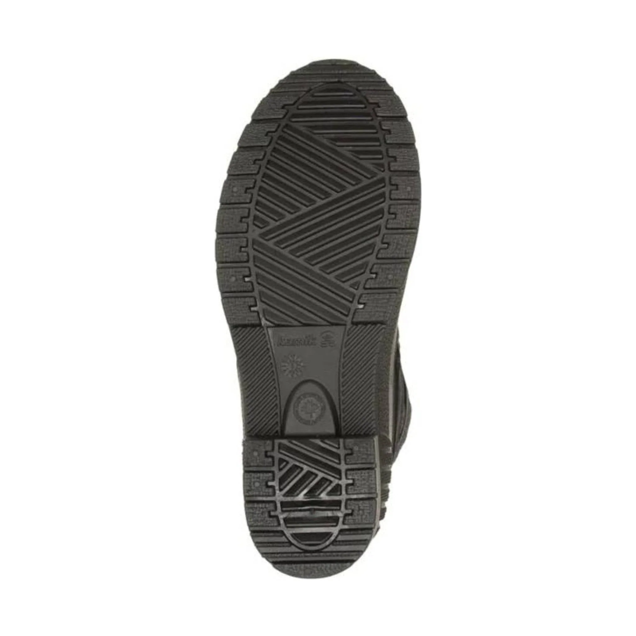 Kamik Women's Sienna Mid 2 Winter Boot - Black - Image 4