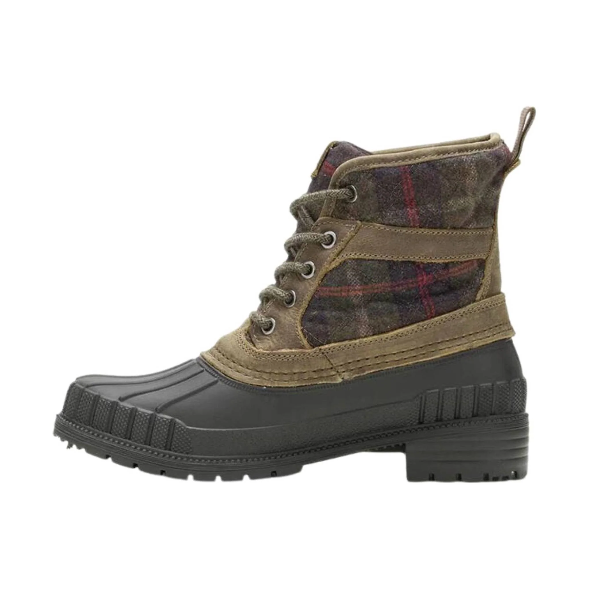 Kamik Women's Sienna Mid 2 Winter Boot - Fossil - Image 2