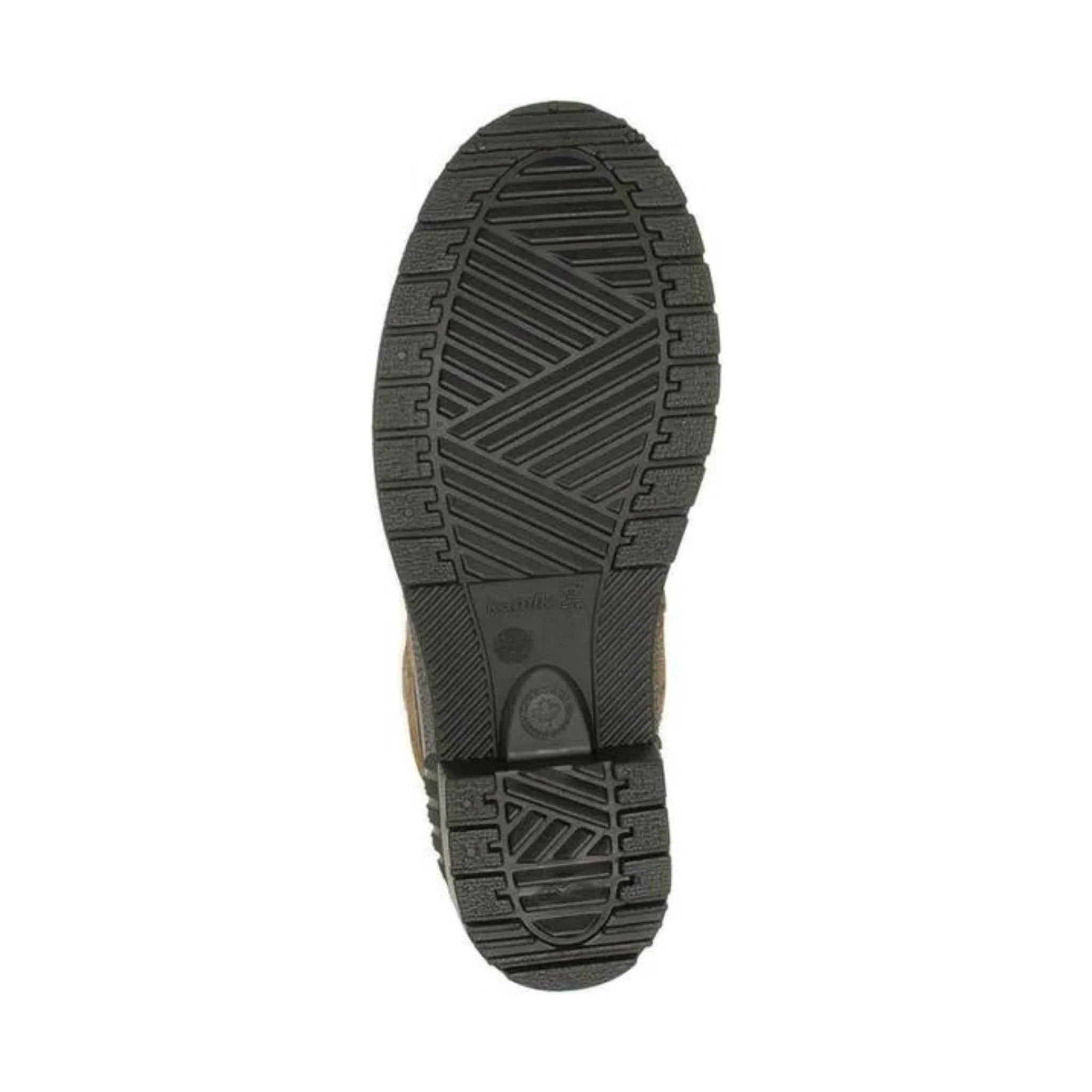 Kamik Women's Sienna Mid 2 Winter Boot - Fossil - Image 4