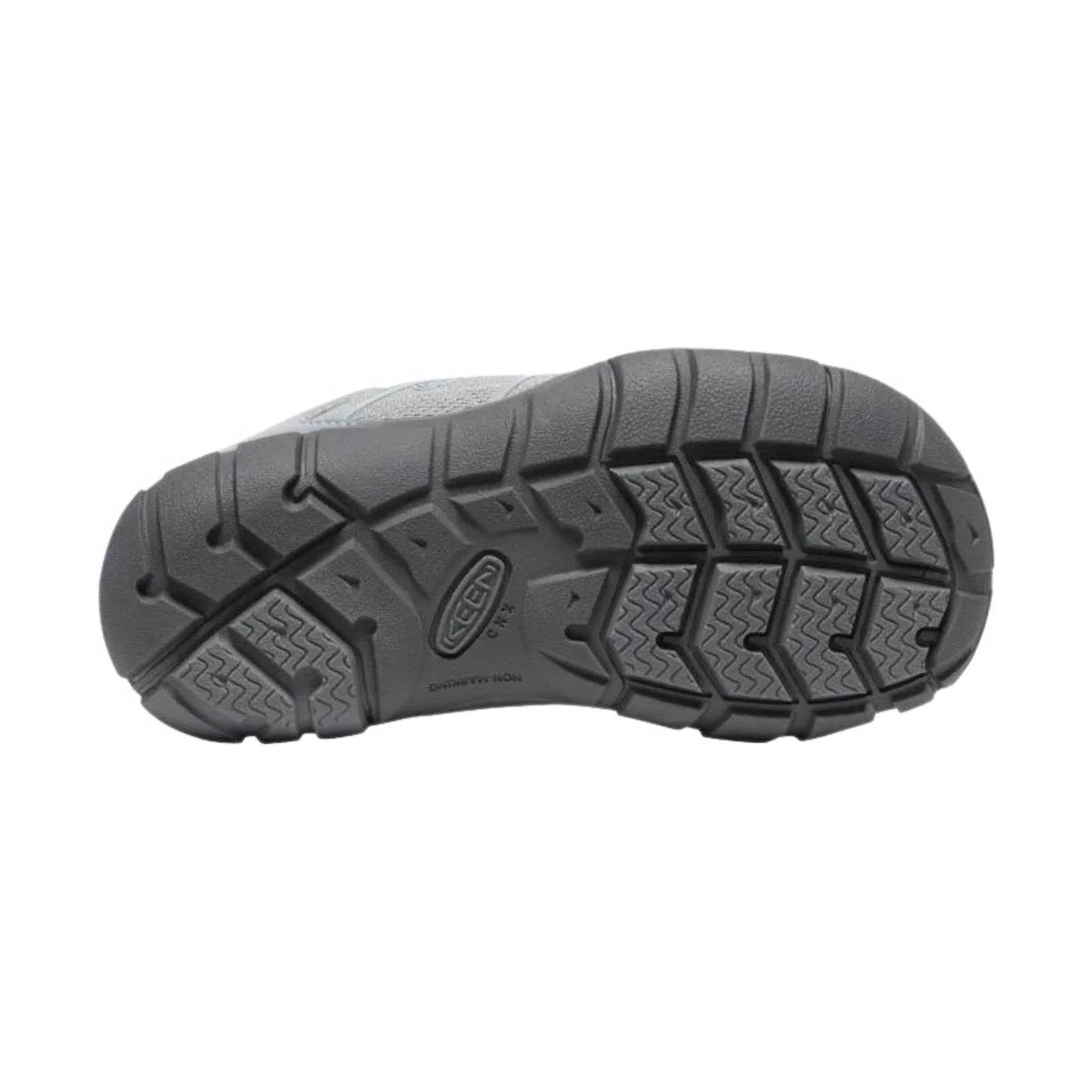 KEEN Little Kids' Chandler 2 CNX - Antigua Sand/Drizzle - Image 3
