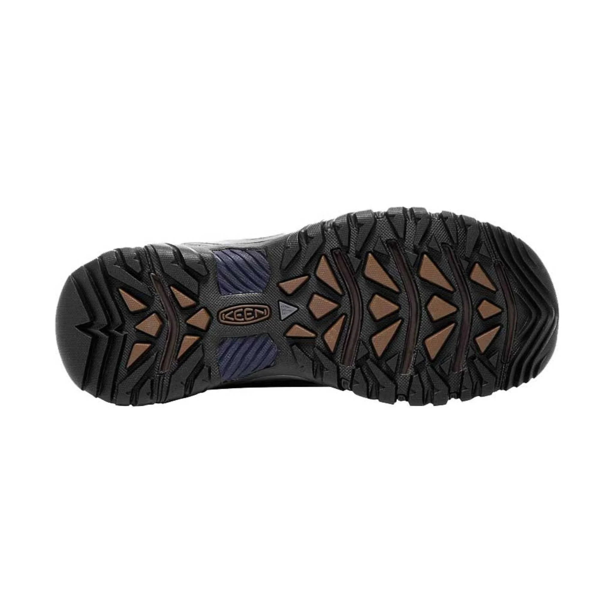 KEEN Men's Anchorage III Winter Boot - Dark Earth/Mulch - Image 4