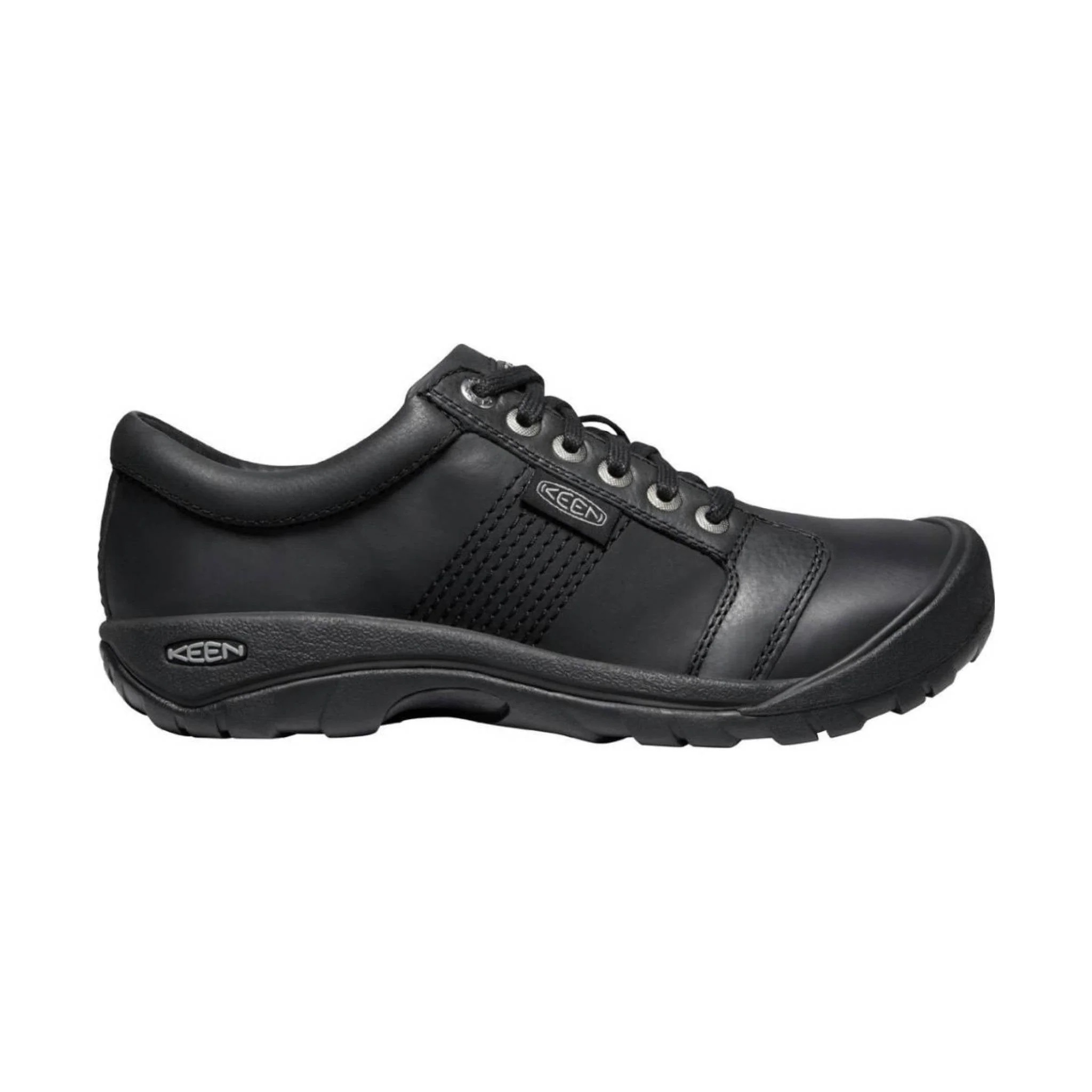 KEEN Men's Austin - Black