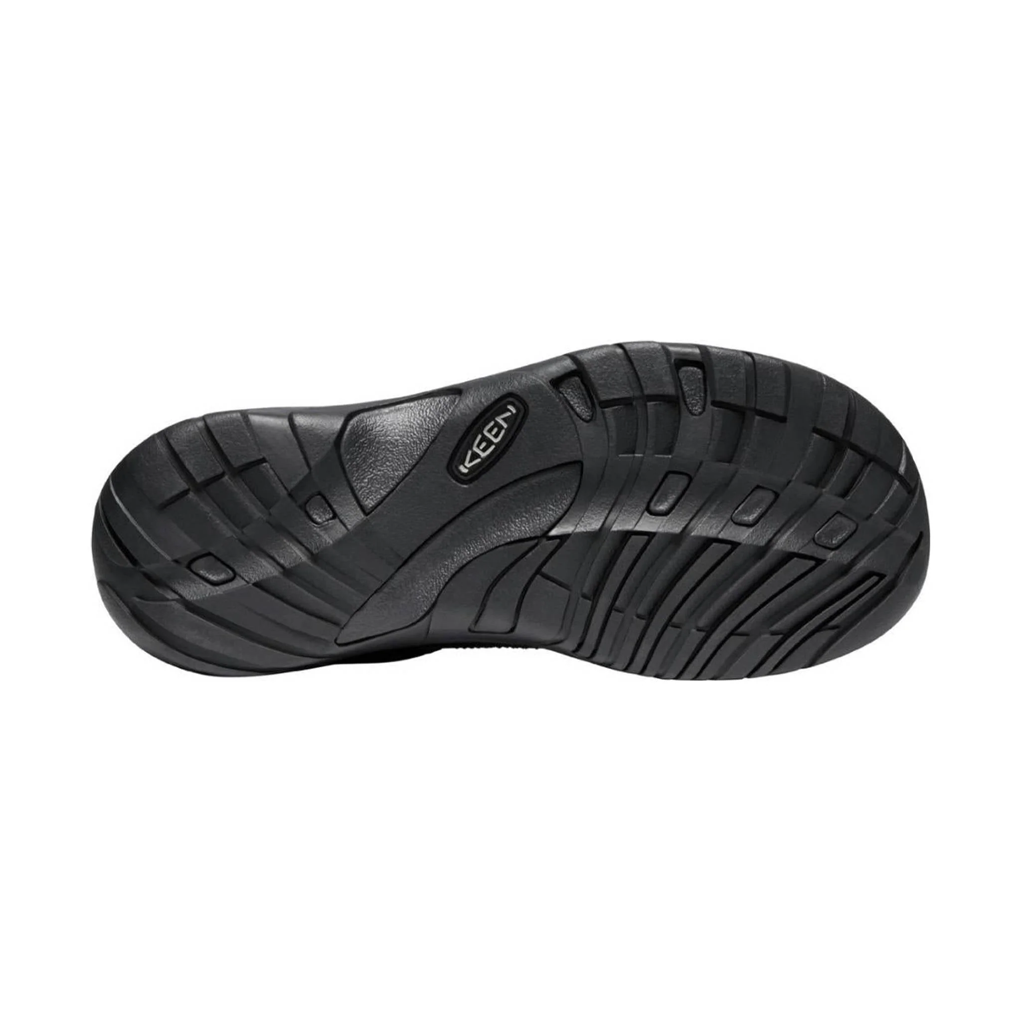 KEEN Men's Austin - Black - Image 3