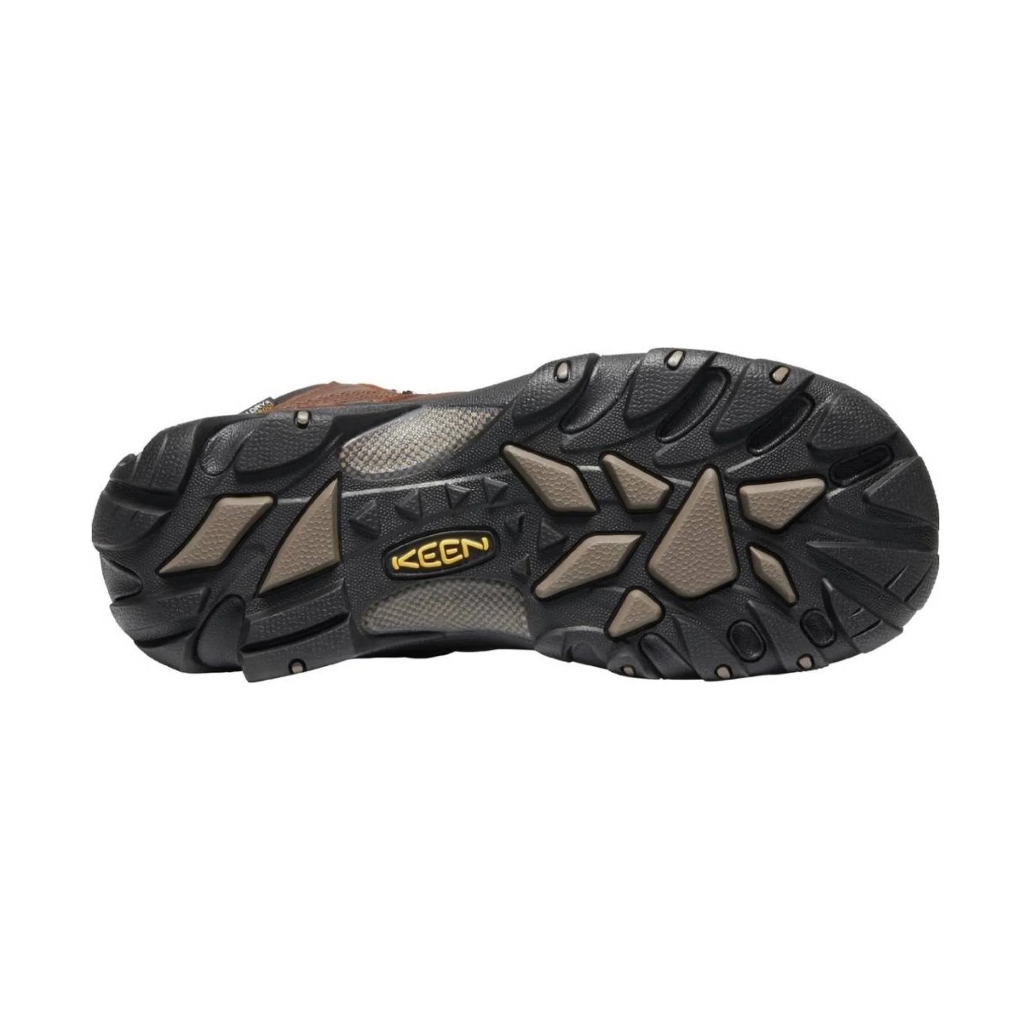 KEEN Men's Pyrenees Boot - Syrup - Image 3