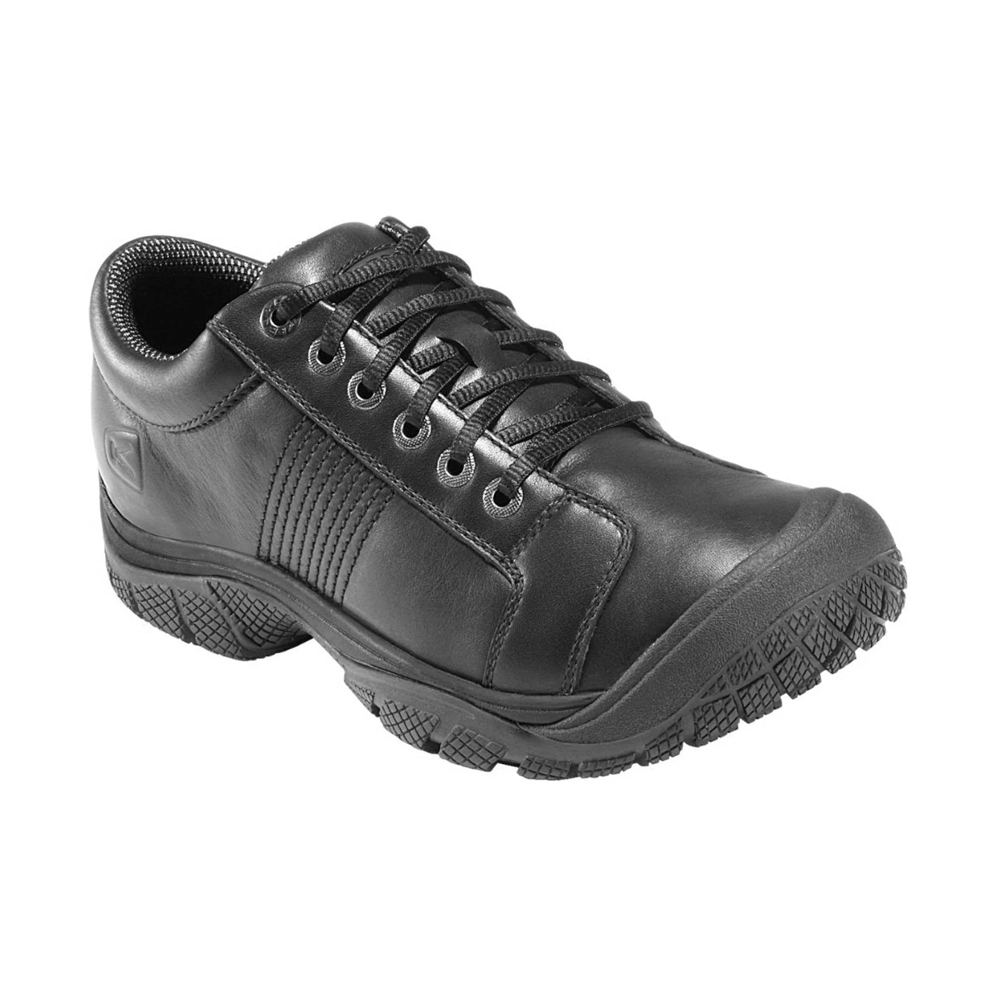 Keen Utility Men's PTC Oxford - Black - Image 2