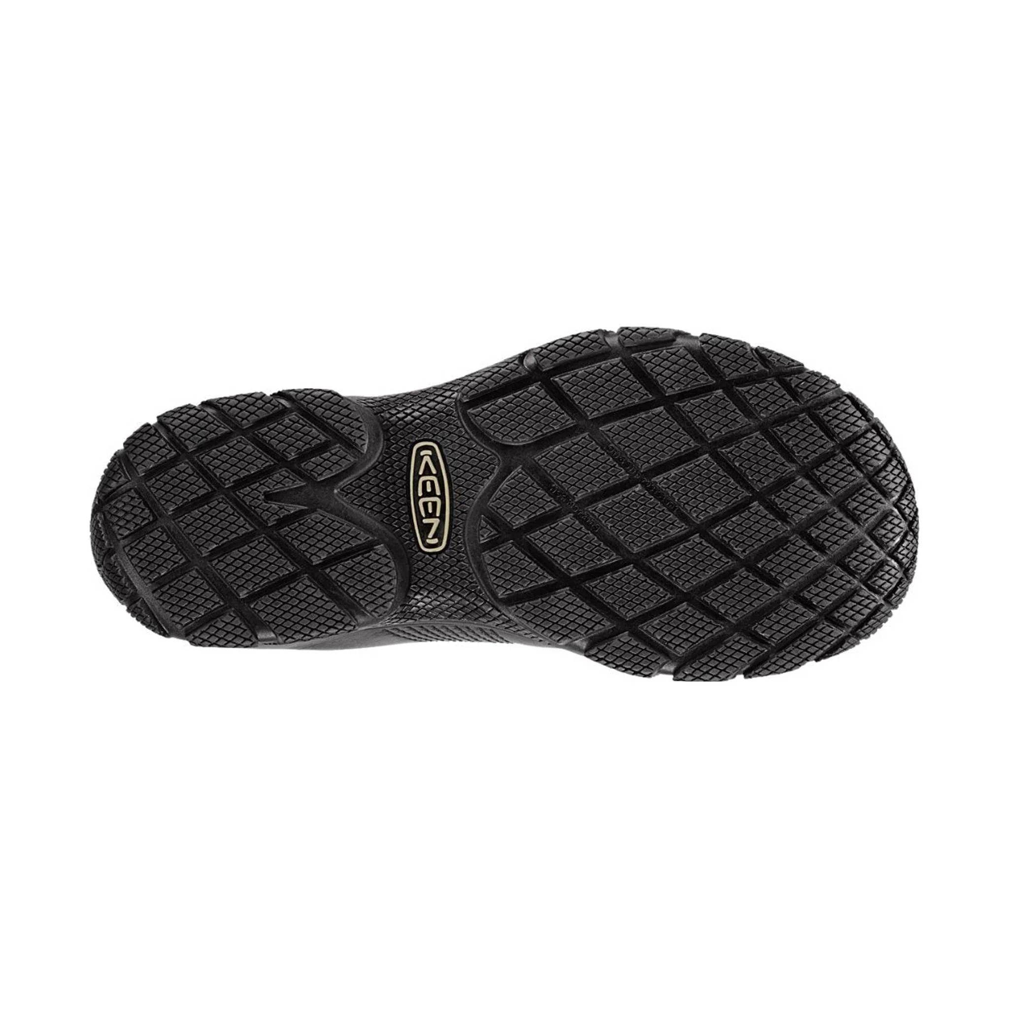 Keen Utility Men's PTC Oxford - Black - Image 5