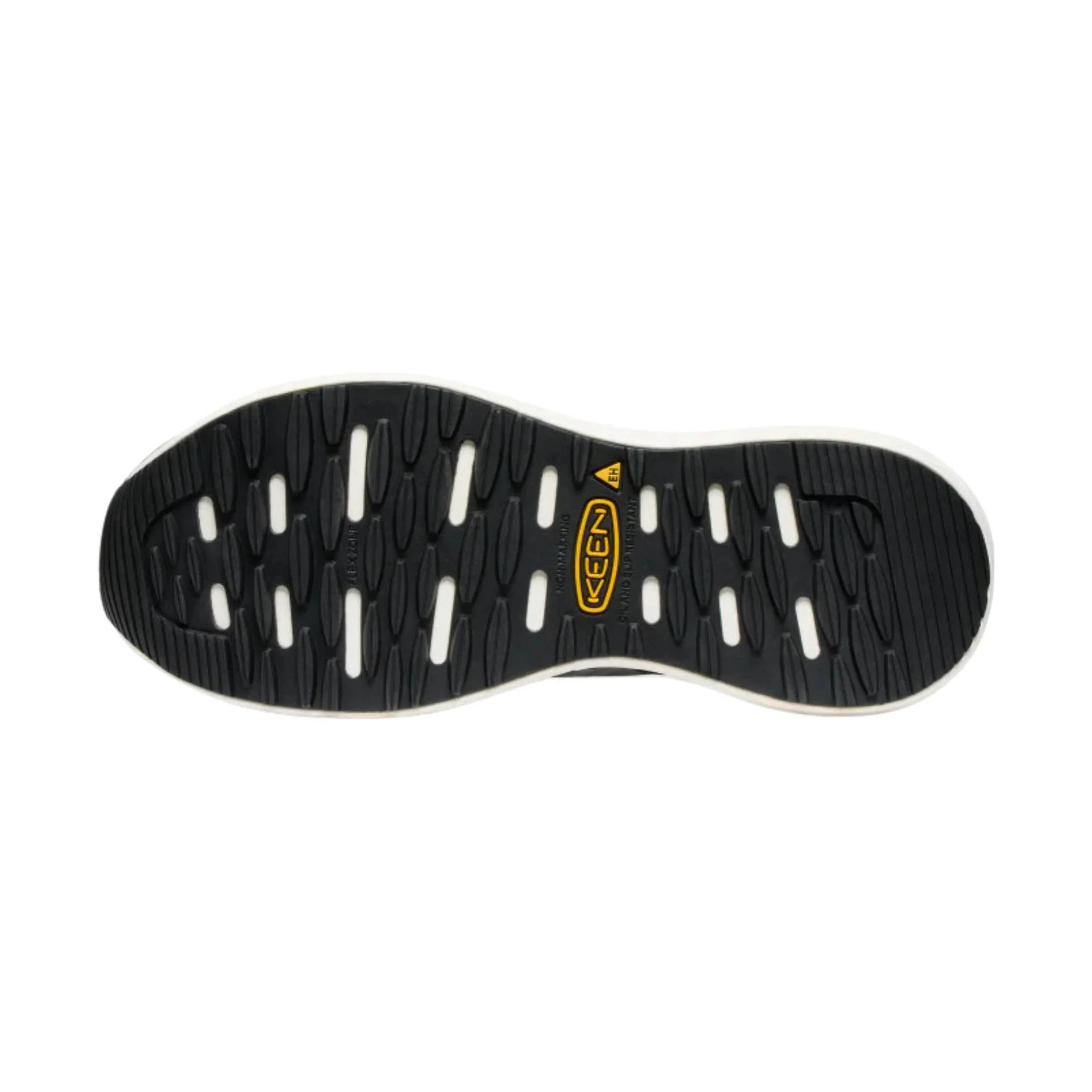 KEEN Utility Women's Speedworks Carbon Toe Work Shoes - Thistle/Black - Image 5