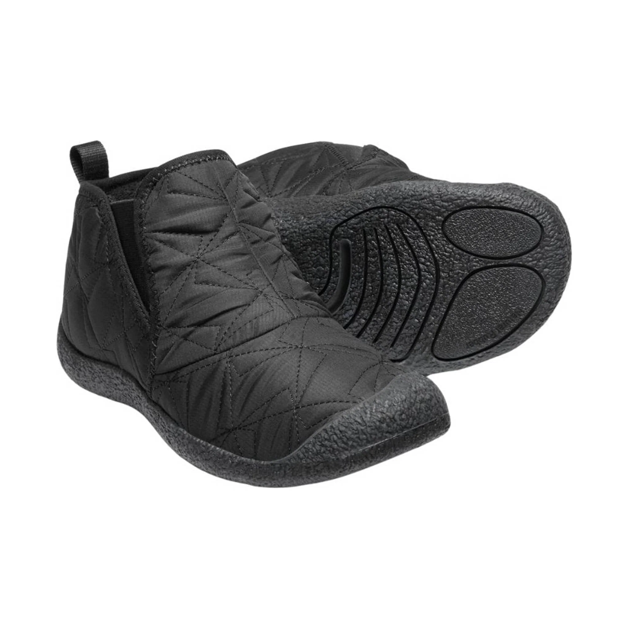 KEEN Women's Howser Ankle Boot - Black - Image 5