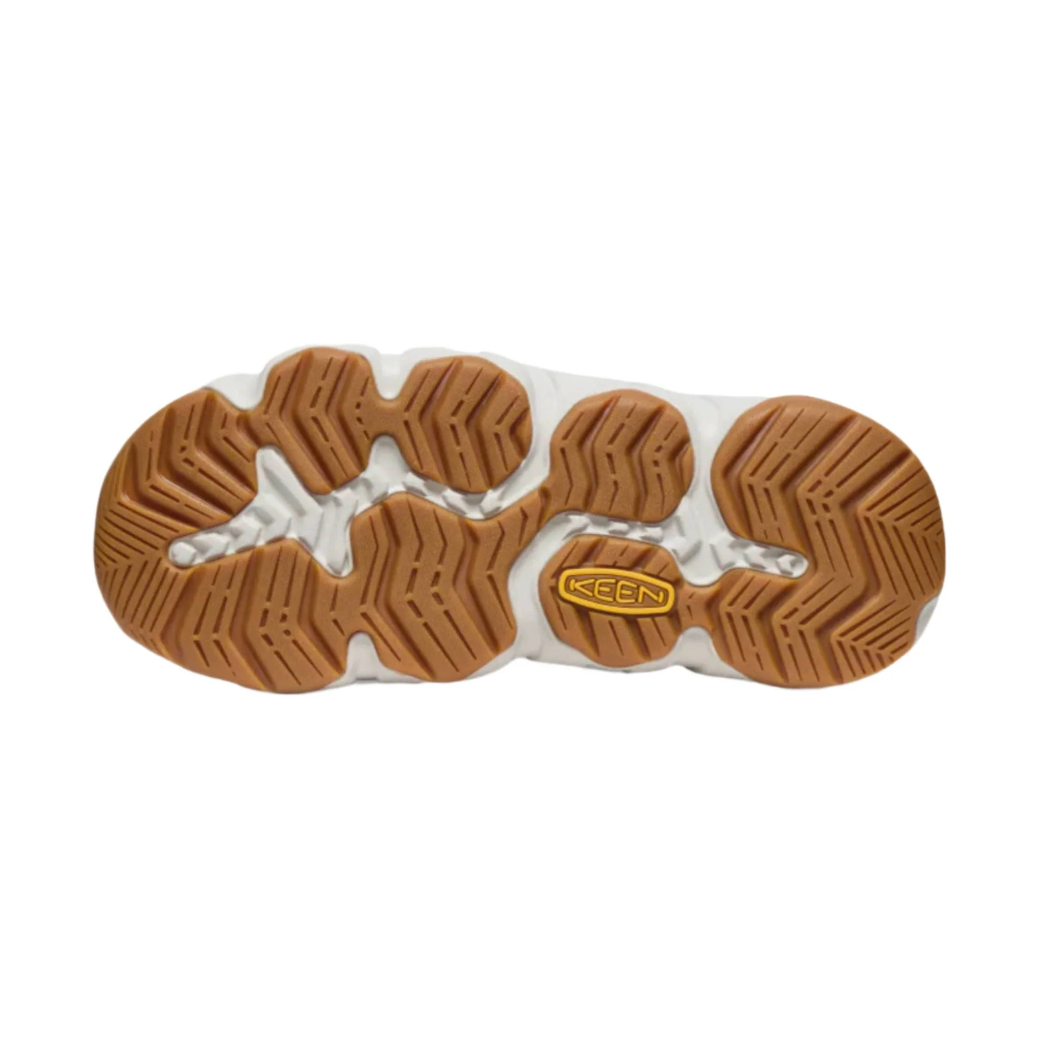 KEEN Women's Hyperport H2 Sandal - Alloy/Skyway - Image 5