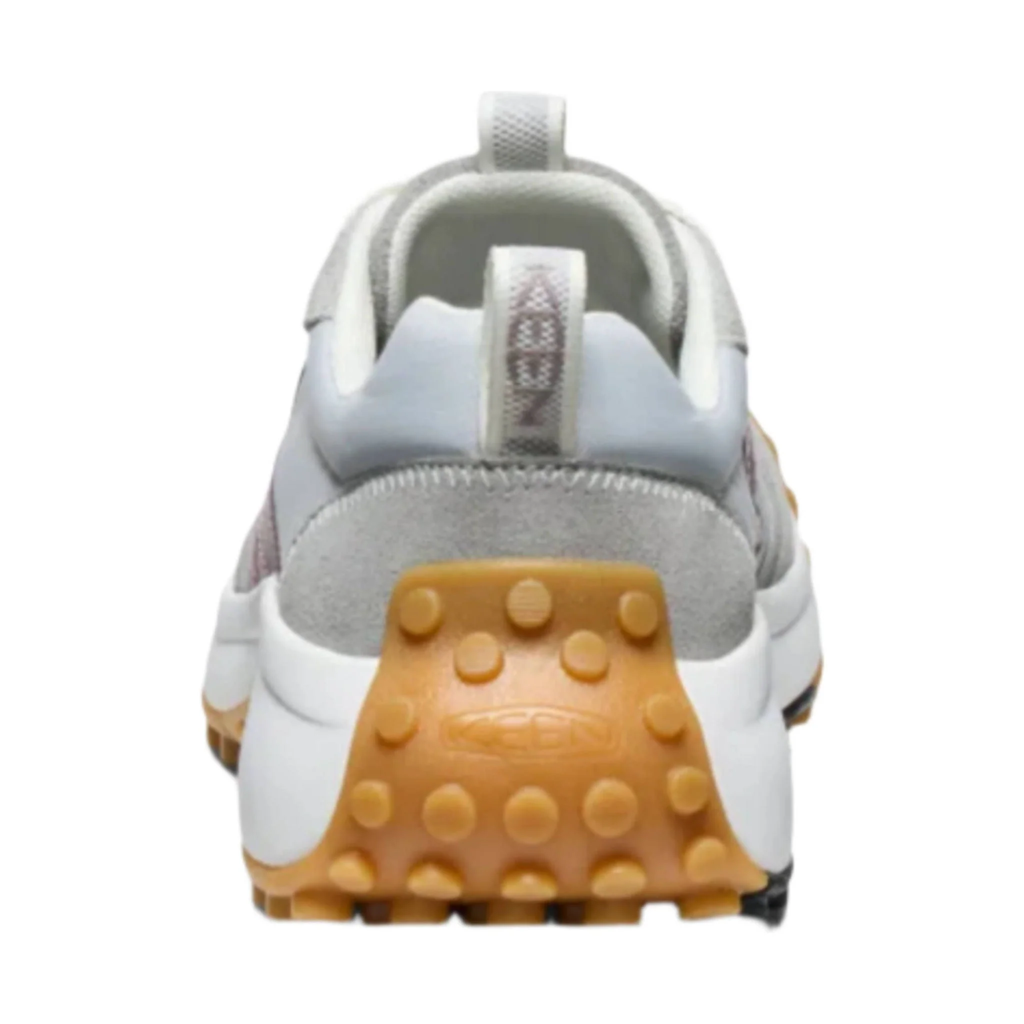 KEEN Women's KS86 Shoe - Alloy/Toadstool - Image 4