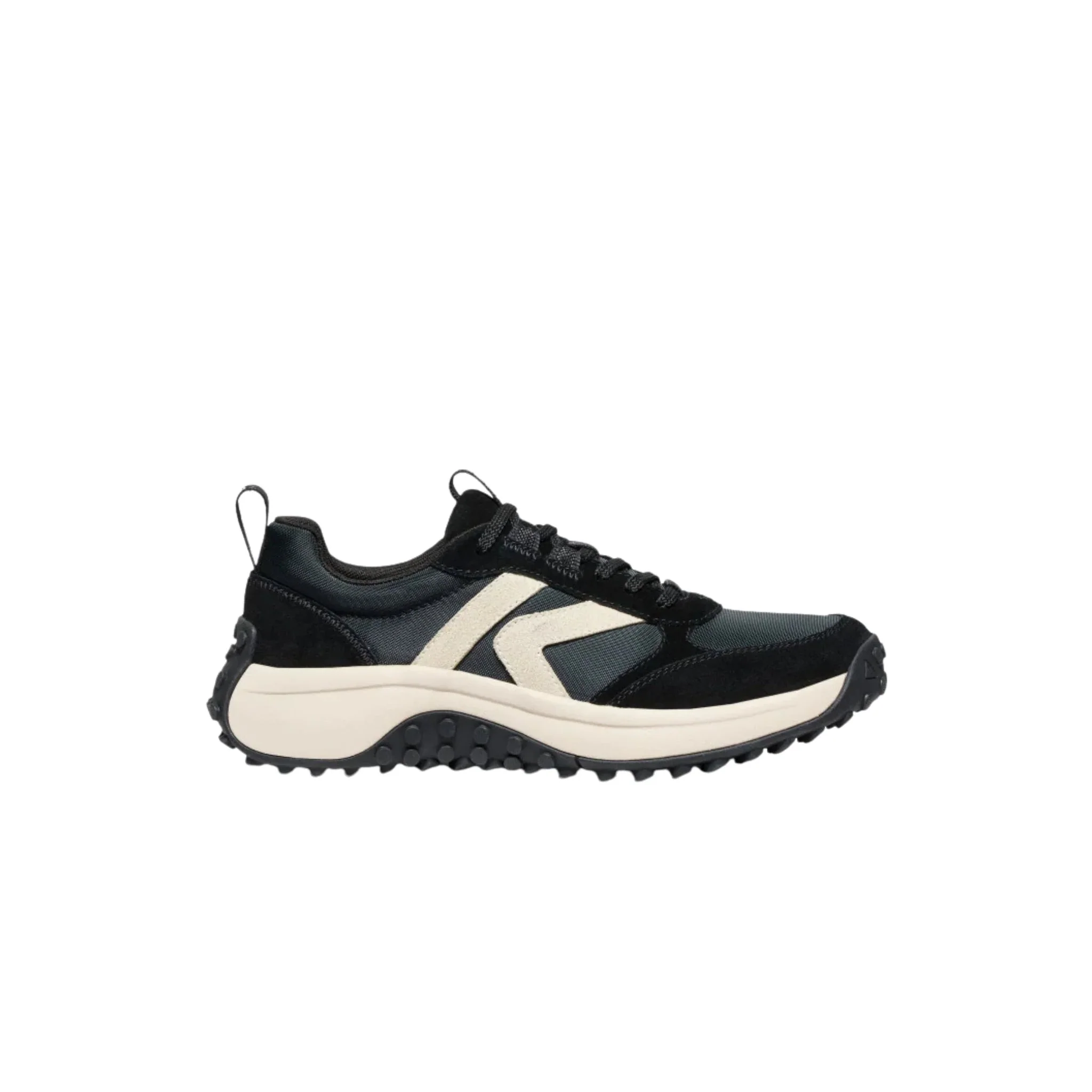 KEEN Women's KS86 Shoe - Black/Birch