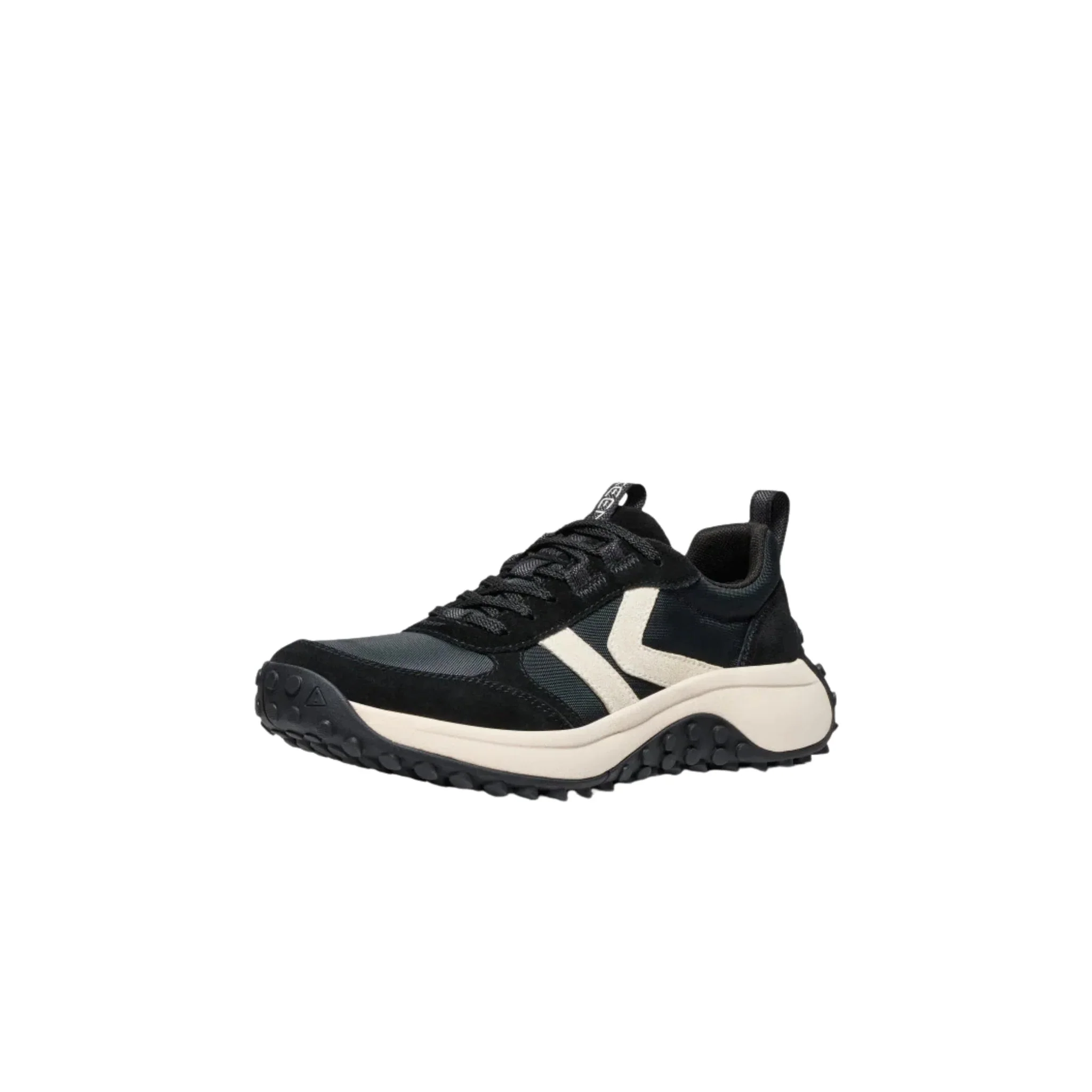 KEEN Women's KS86 Shoe - Black/Birch - Image 2
