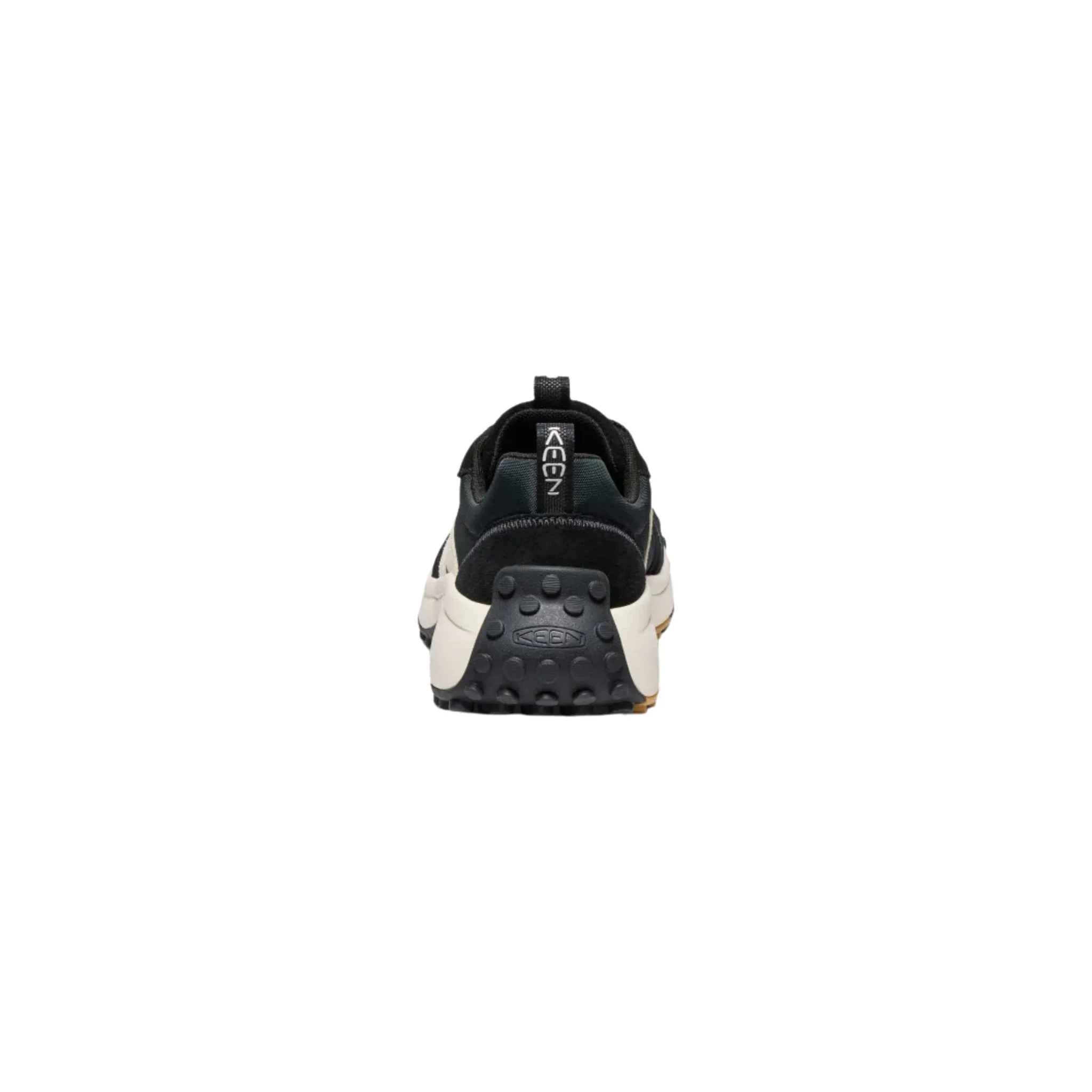 KEEN Women's KS86 Shoe - Black/Birch - Image 3
