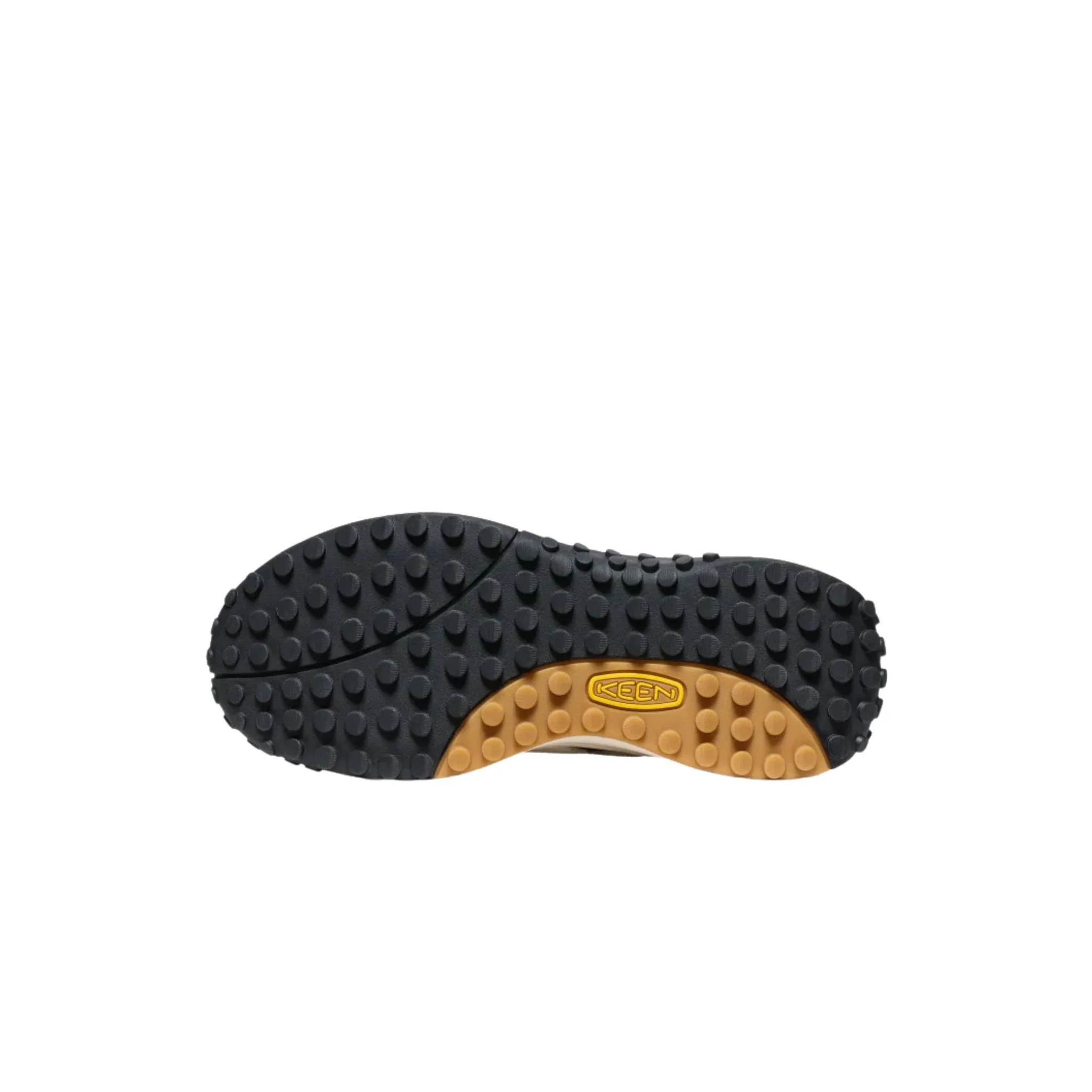 KEEN Women's KS86 Shoe - Black/Birch - Image 5