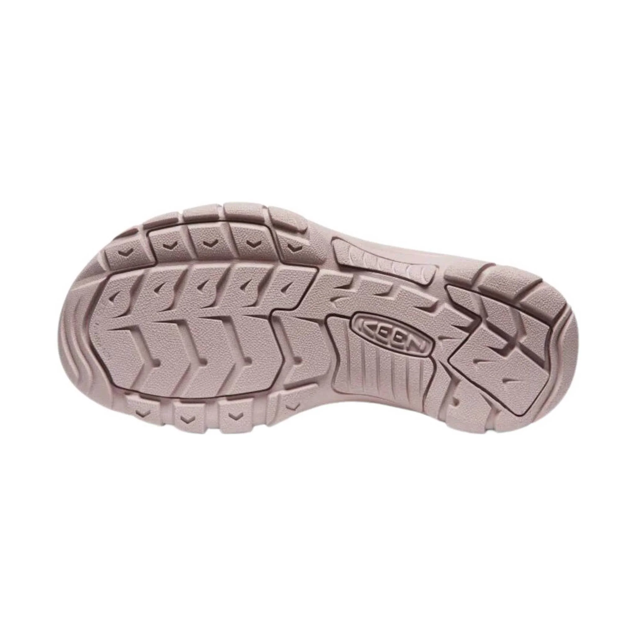 KEEN Women's Newport H2 - Monochrome/Fawn - Image 3