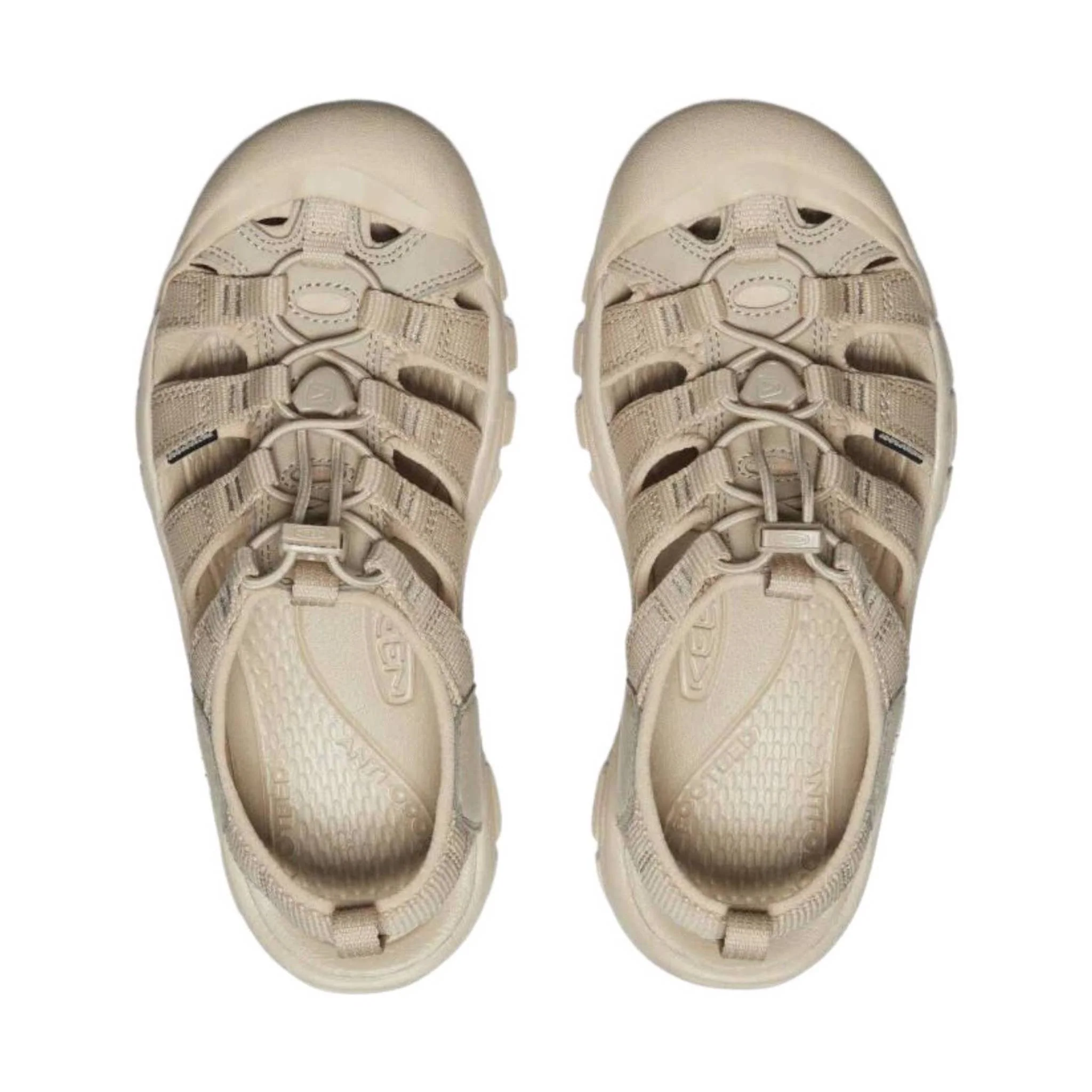 KEEN Women's Newport H2 - Monochrome/Safari - Image 2