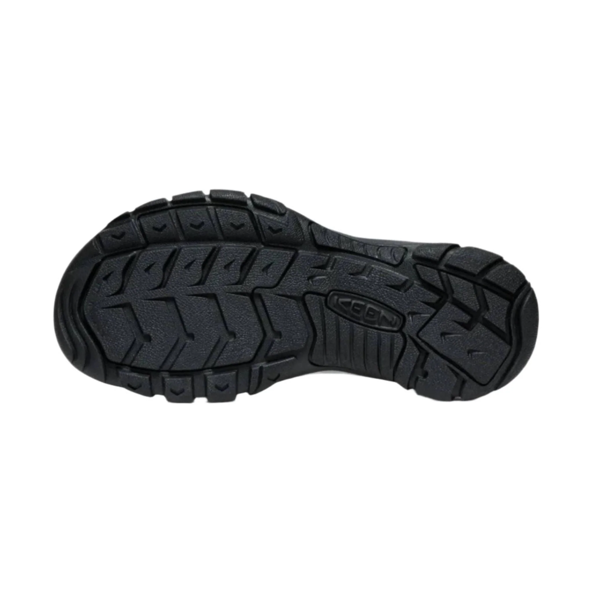 KEEN Women's Newport H2 Sandal - Beaujolais/Star White - Image 5