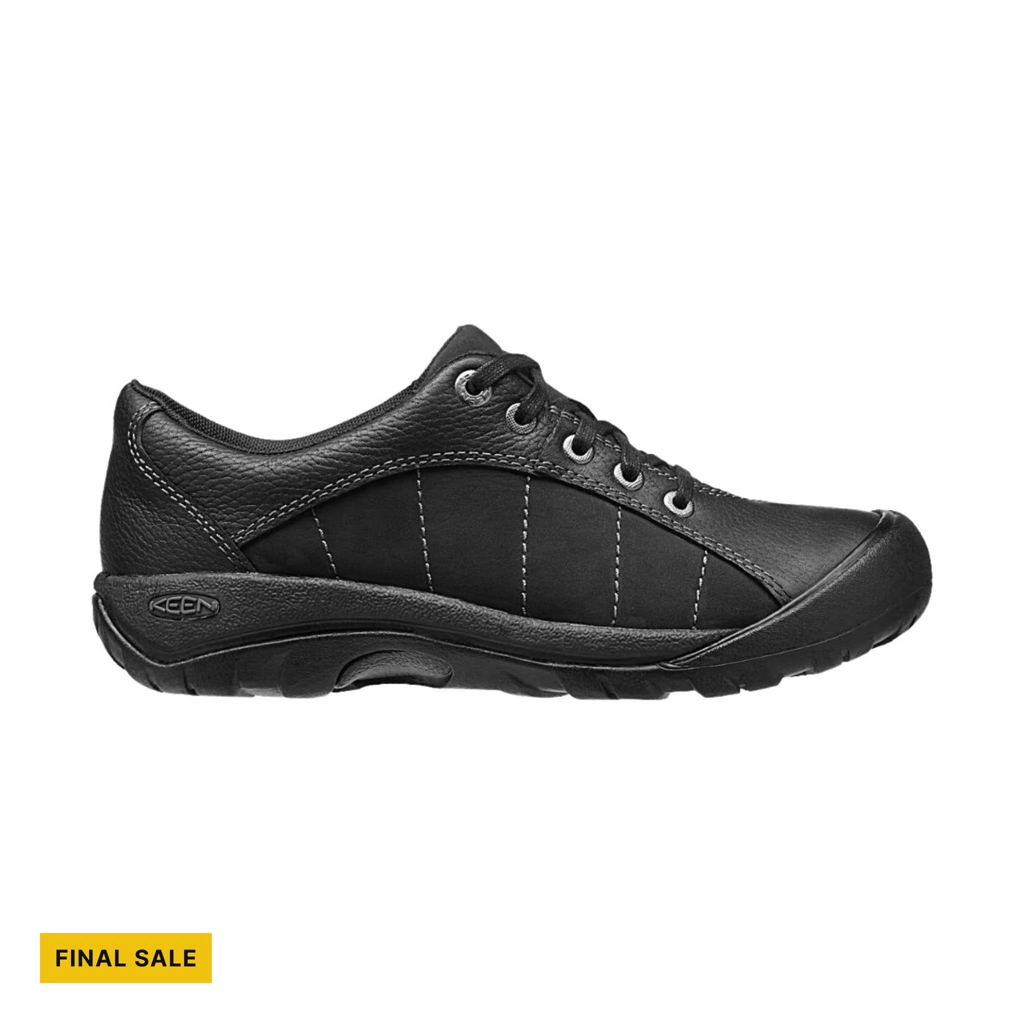 KEEN Women's Presidio - Black