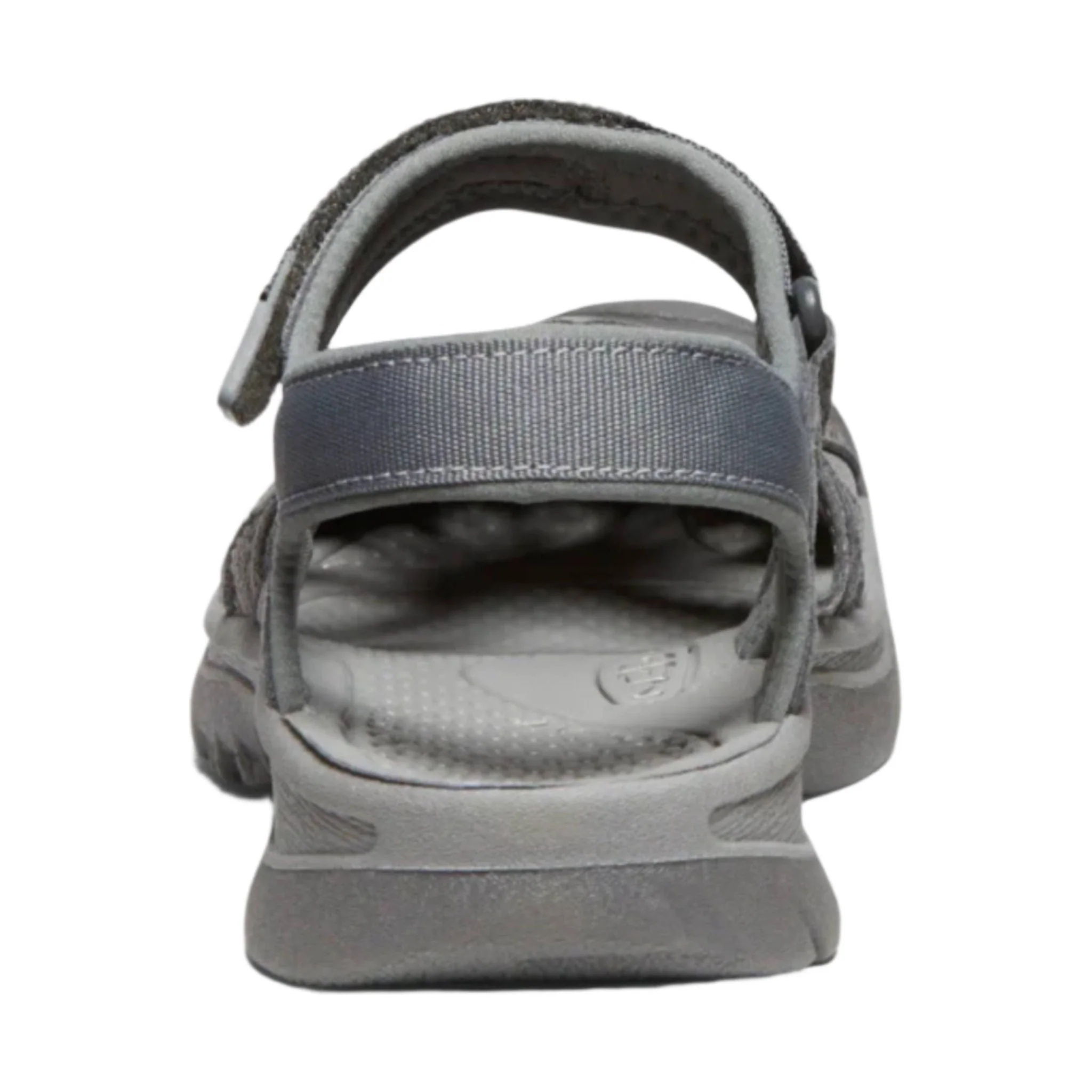 KEEN Women's Rose Sandal - Gargoyle/Raven - Image 4