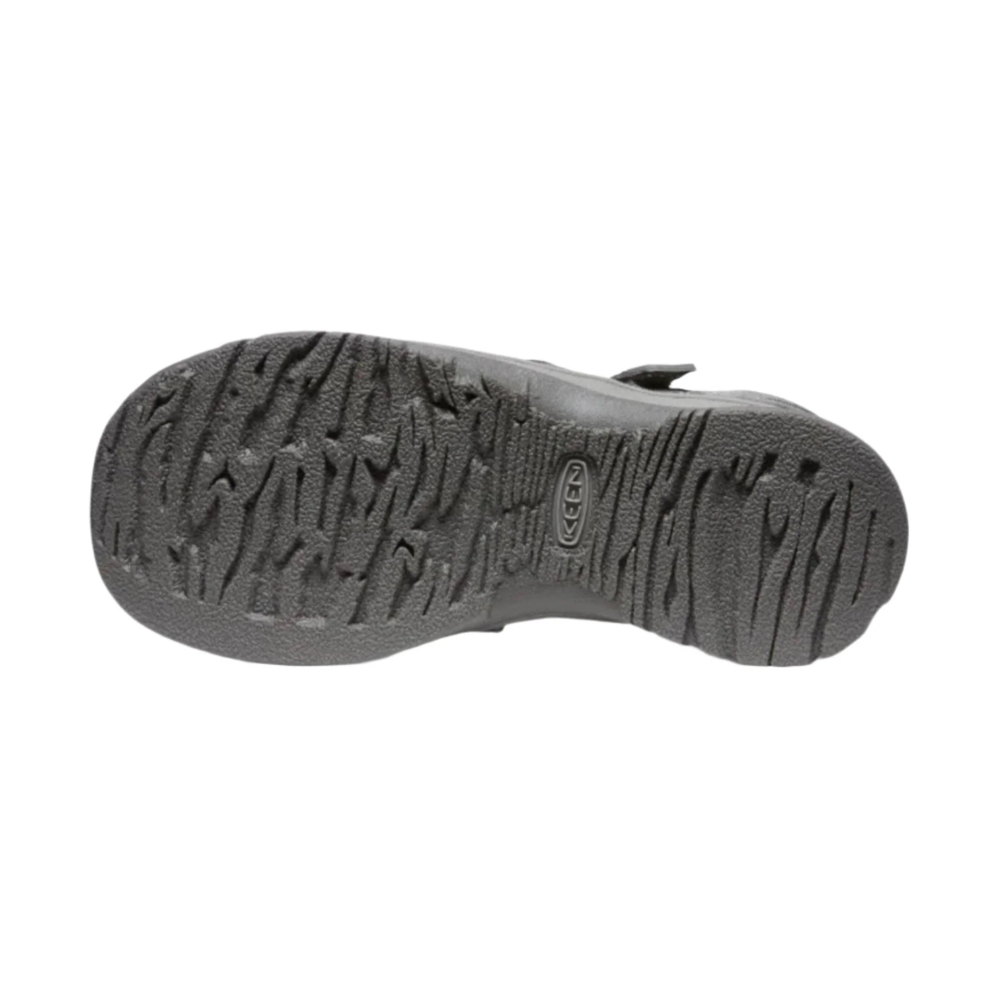 KEEN Women's Rose Sandal - Gargoyle/Raven - Image 5