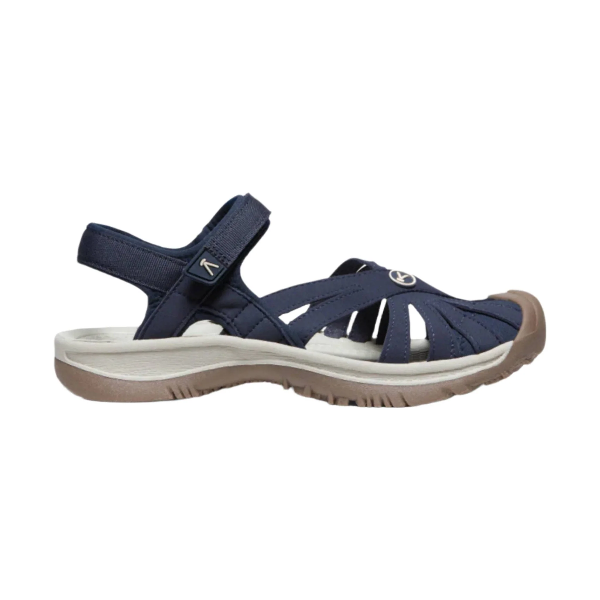 KEEN Women's Rose Sandal - Navy