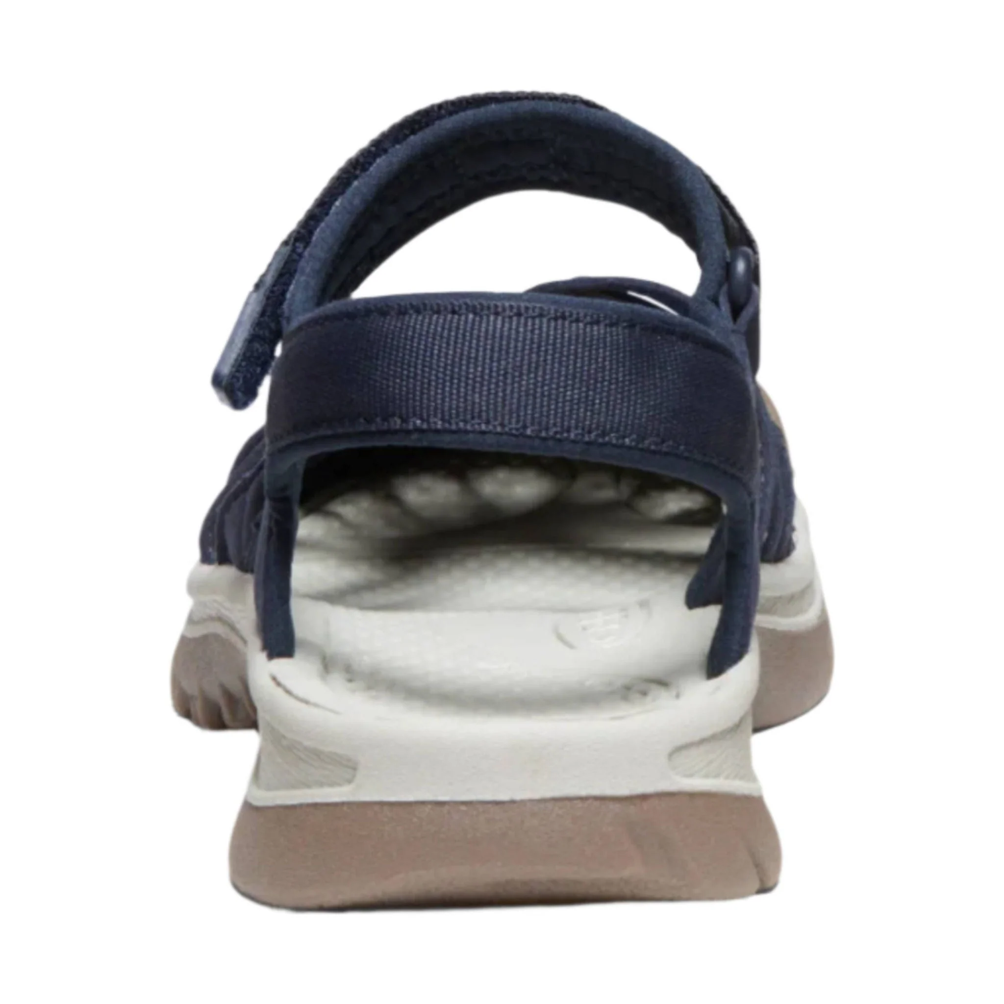 KEEN Women's Rose Sandal - Navy - Image 4