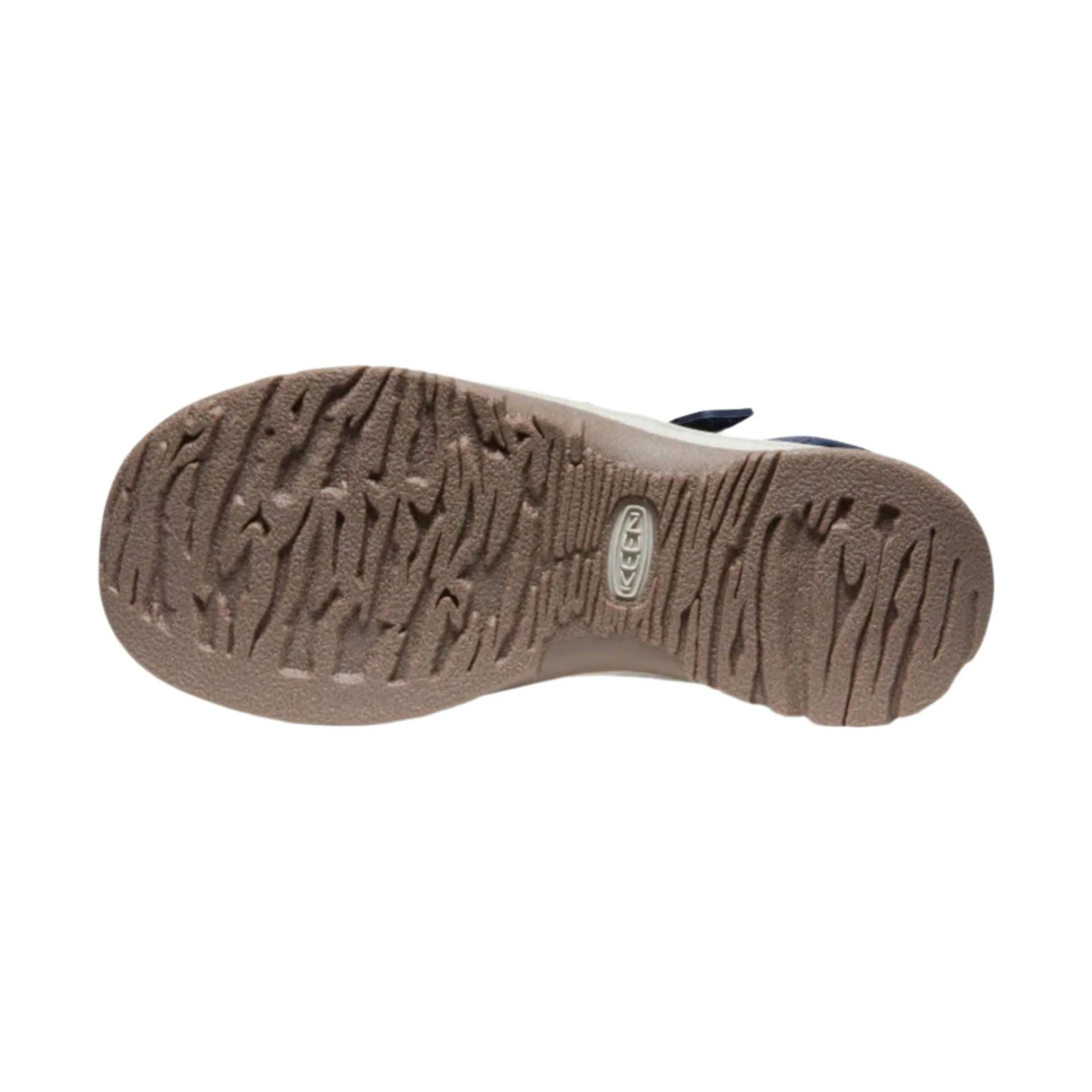KEEN Women's Rose Sandal - Navy - Image 5