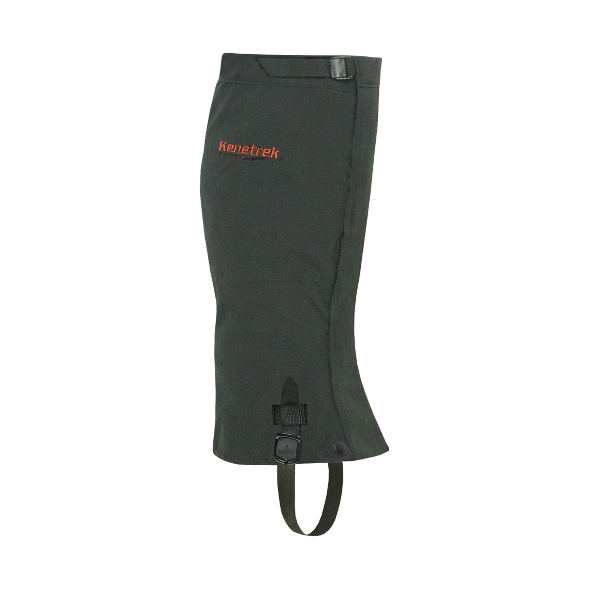 Kenetrek Hunting Gaiter - Black