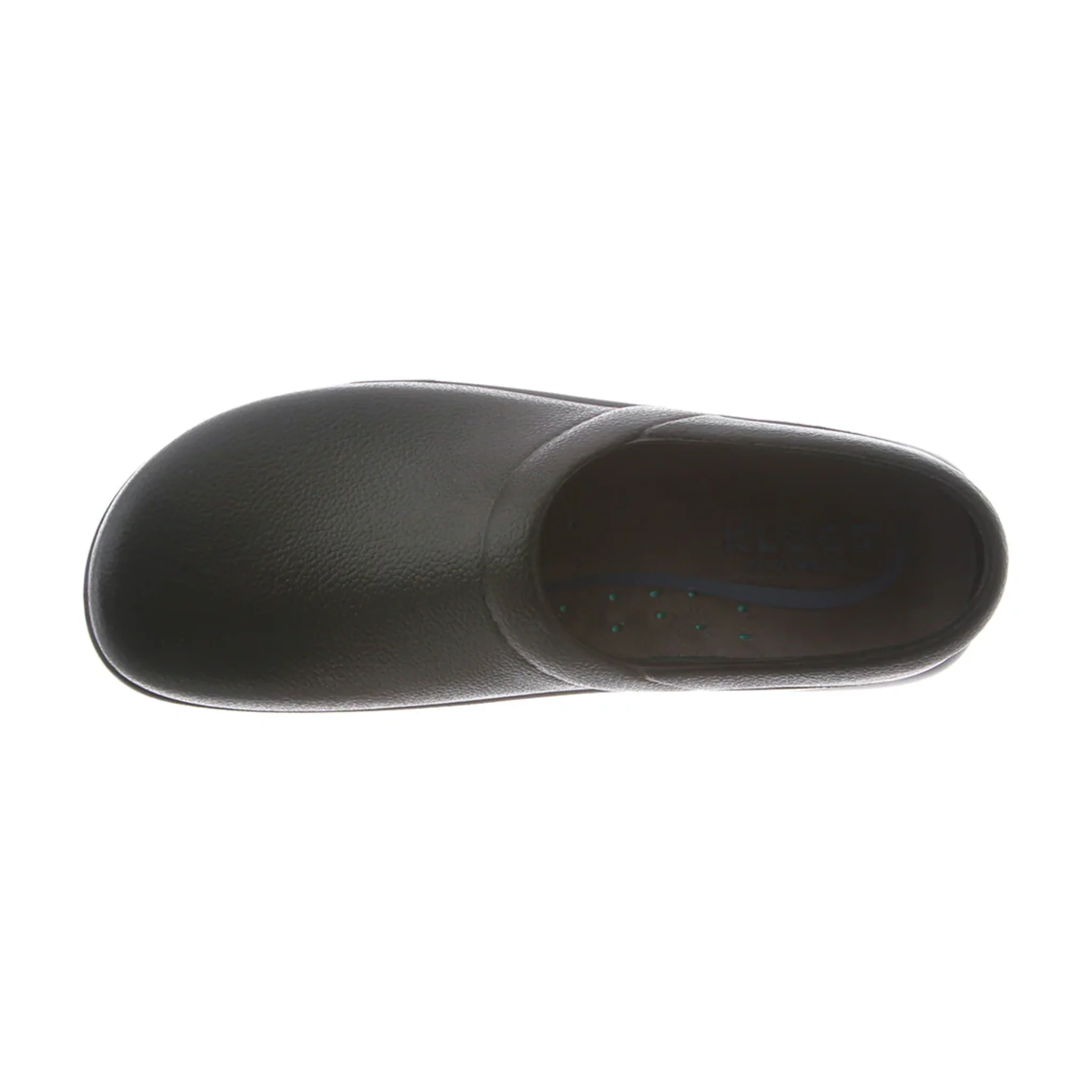 Klogs Men's Bistro Work Shoes - Black - Image 3